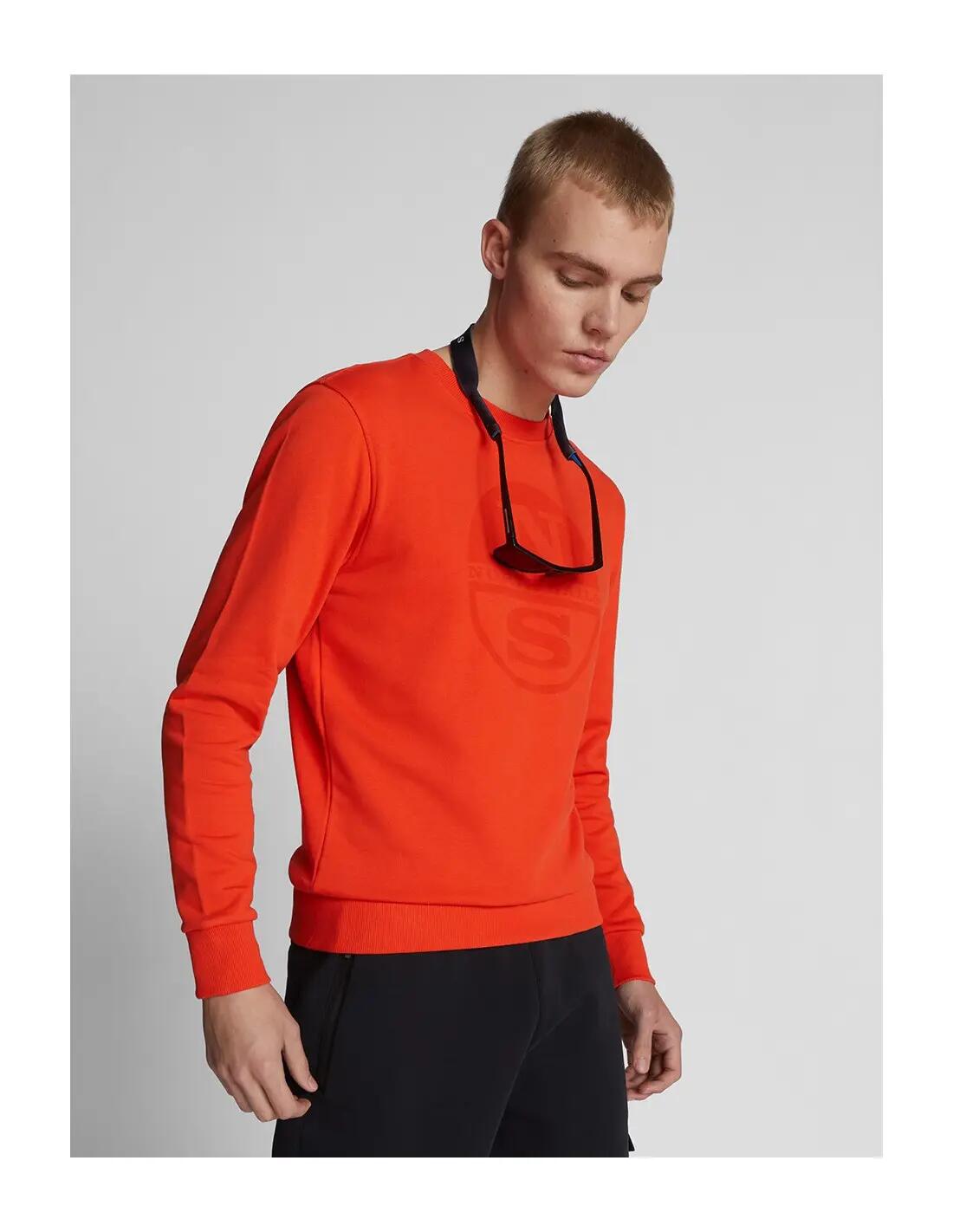 Sweat-shirt NORTH SAILS 691001 4/5