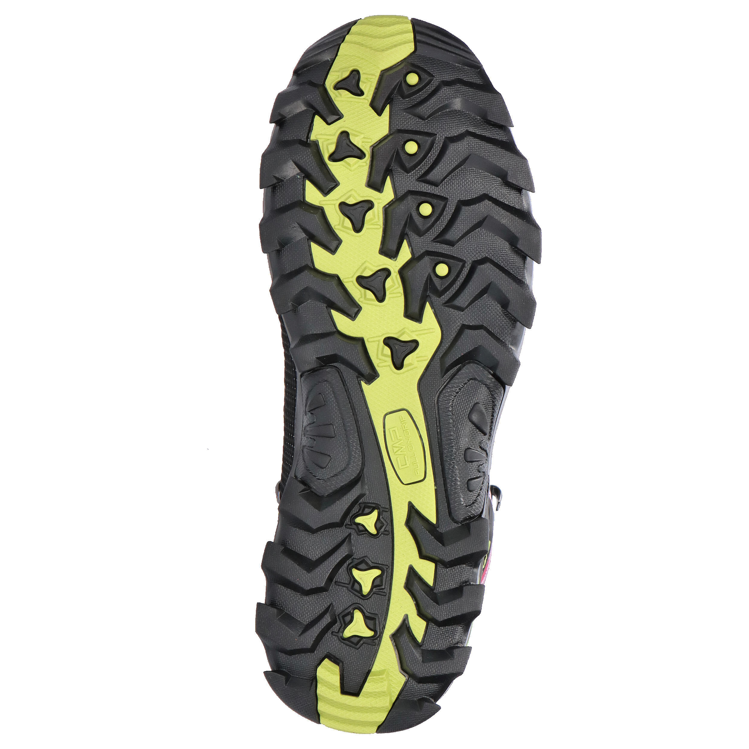 Scarpe trekking da donna CMP Rigel Mid 6/15