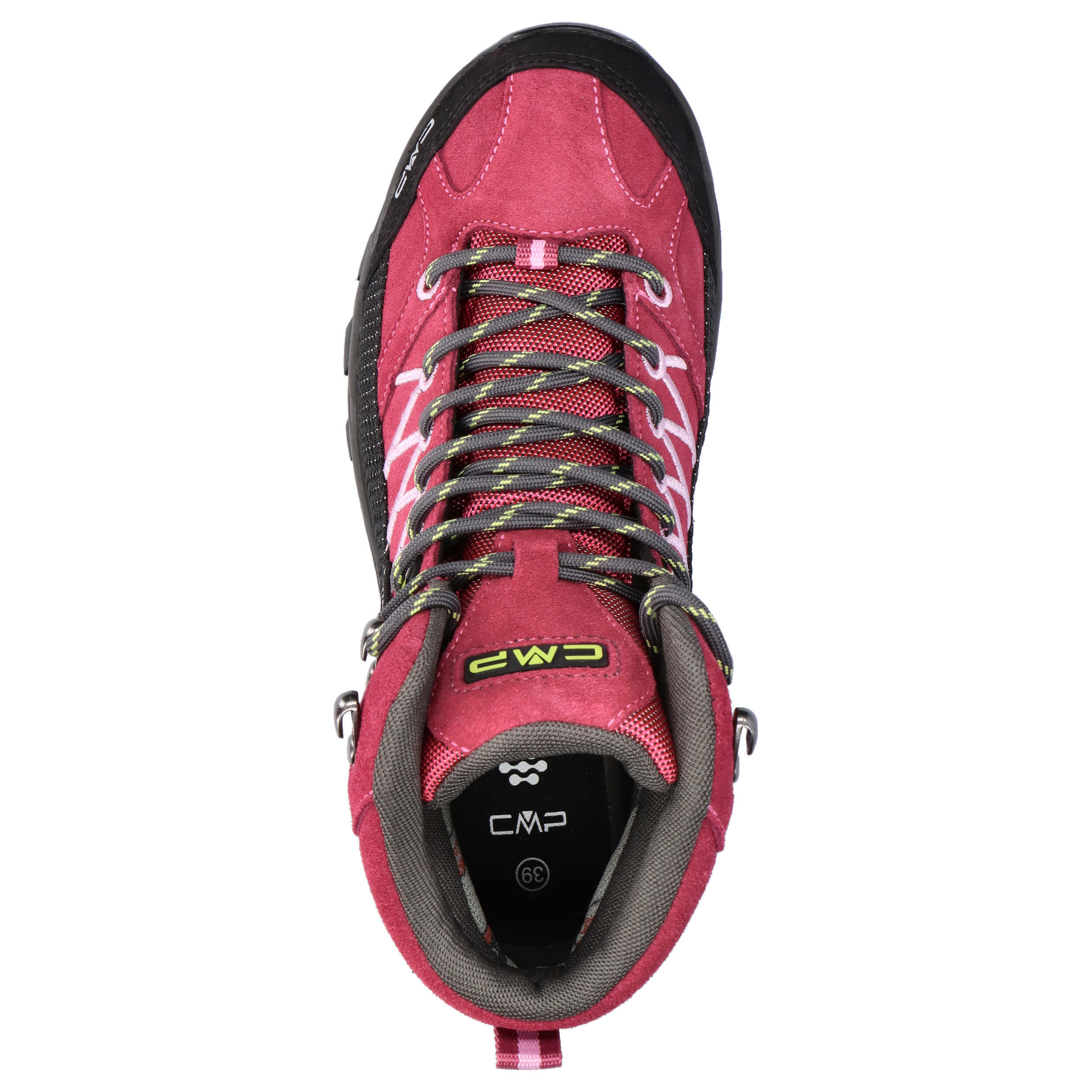 Scarpe trekking da donna CMP Rigel Mid 5/15