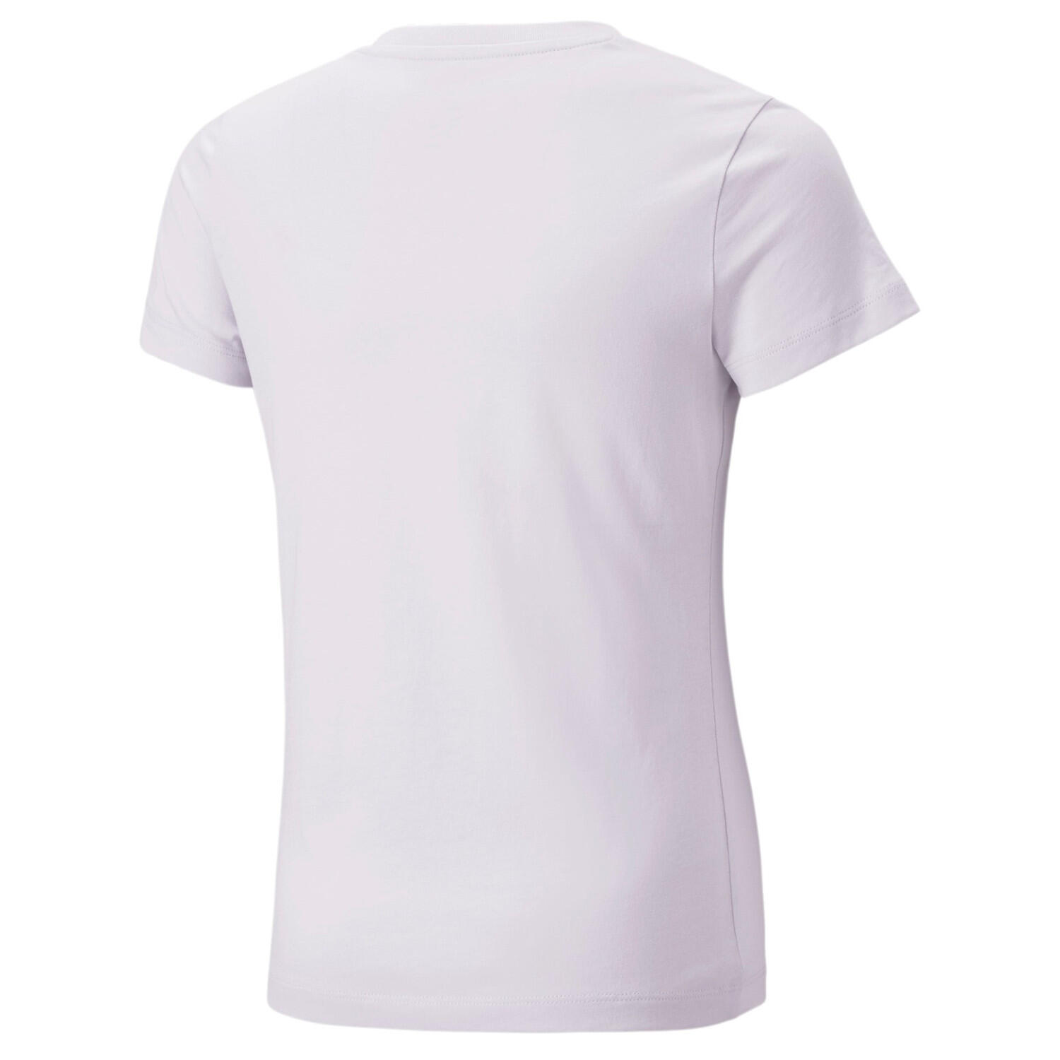 Puma Mädchen T-Shirt ESS+ STREET ART Logo G 673506 2/3