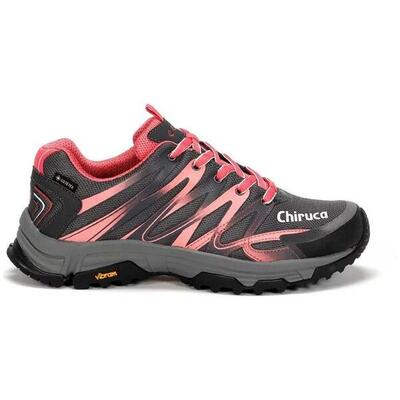 Zapatillas de trekking Chiruca Marbella 19 Gore-Tex para mujer