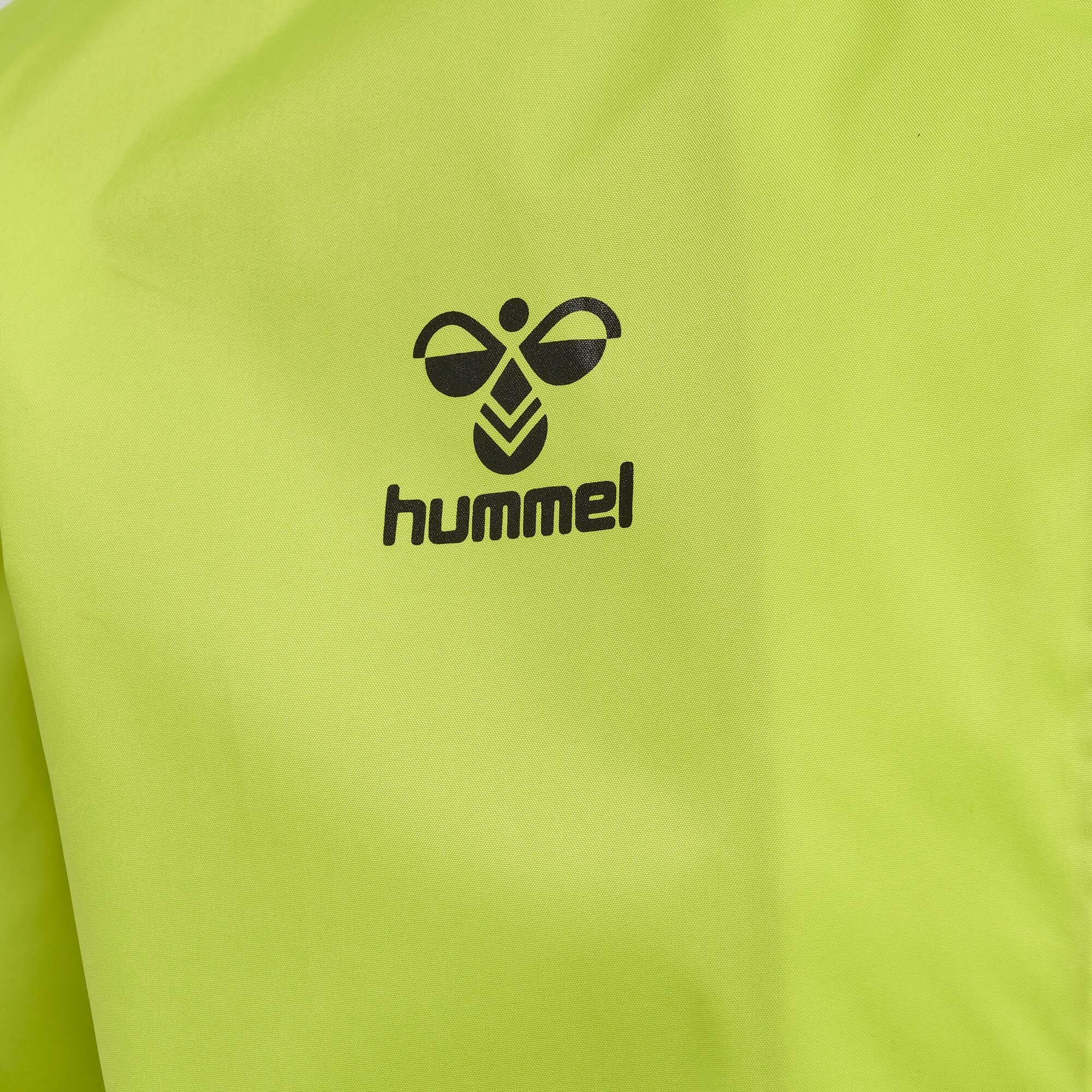 Reißverschluss Jacke Hmlcore Erwachsene 10/10