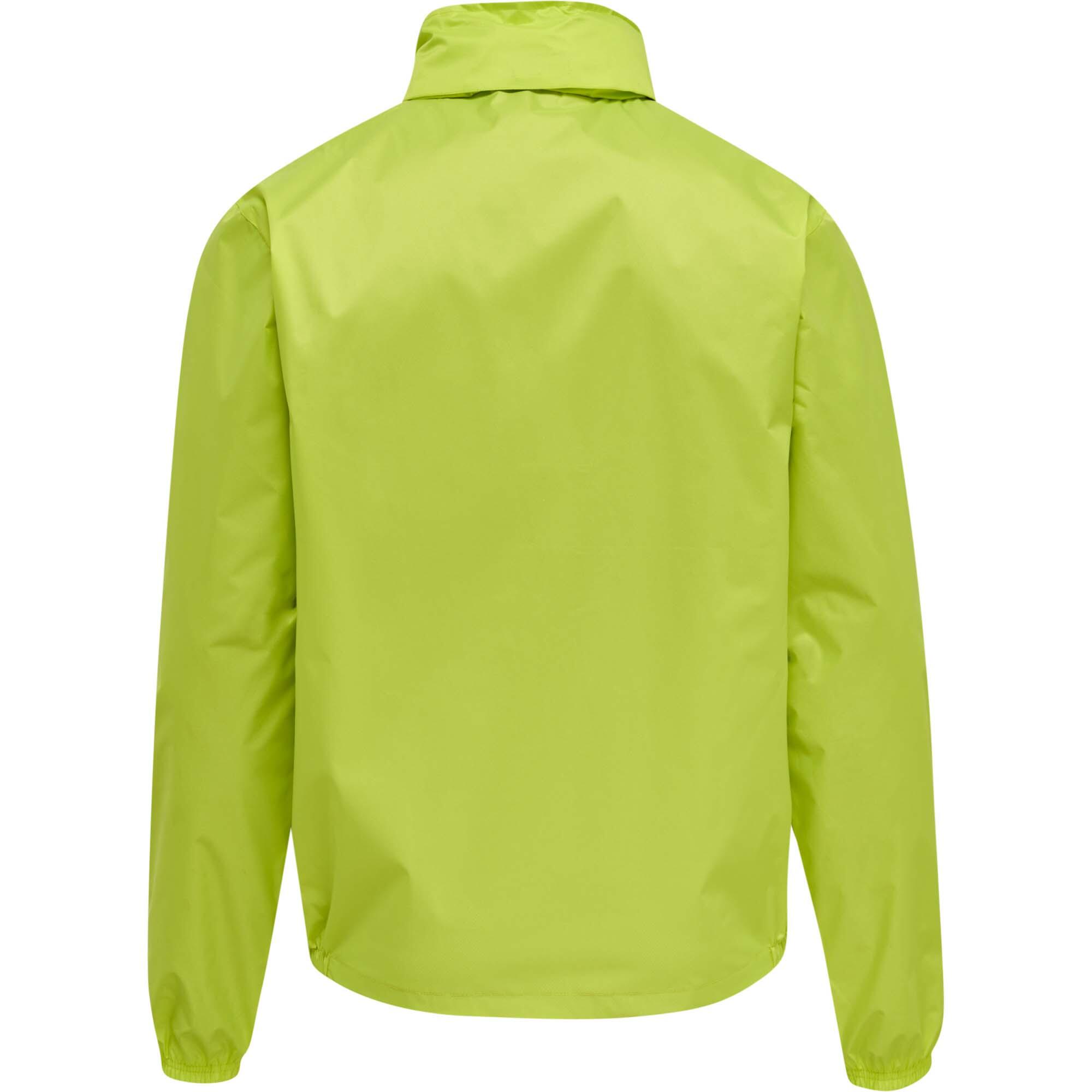 Reißverschluss Jacke Hmlcore Erwachsene 9/10