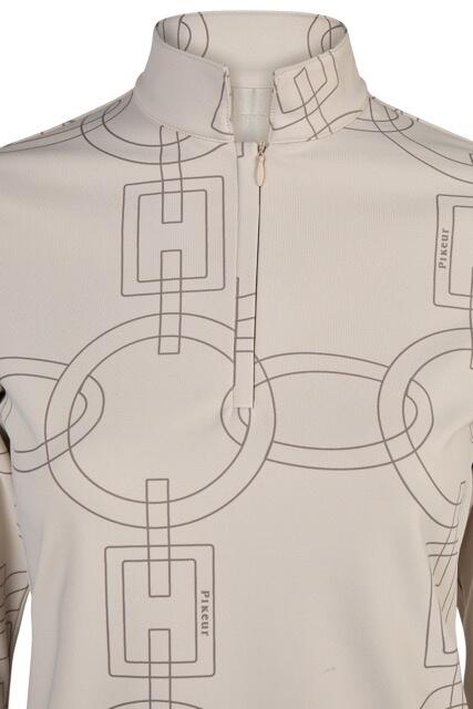 Entdecken Sie das Pikeur Trainingsshirt Damen 8284 — Maddelin Equestrian 7/7