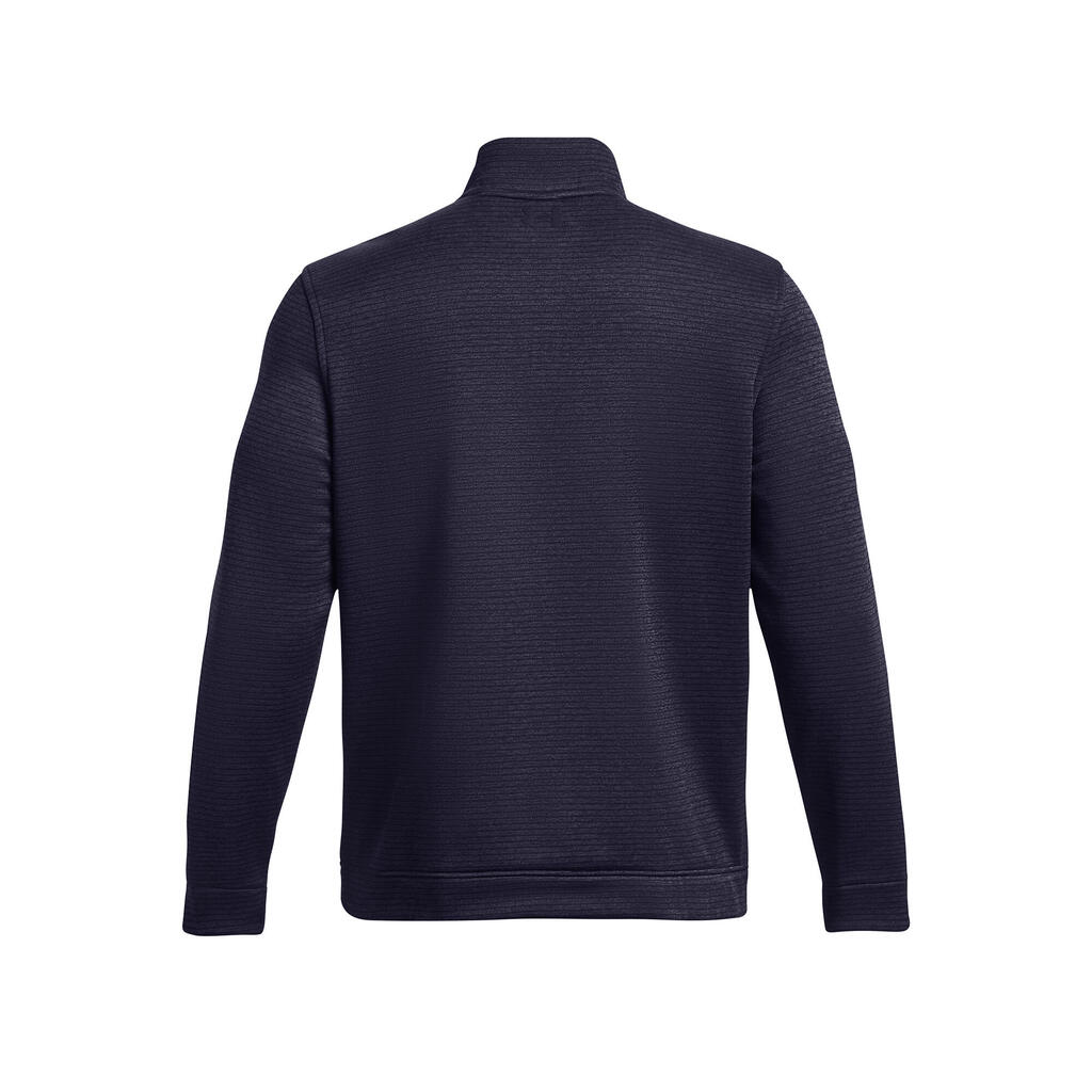 Sweatshirt ¼ zip Under Armour Storm