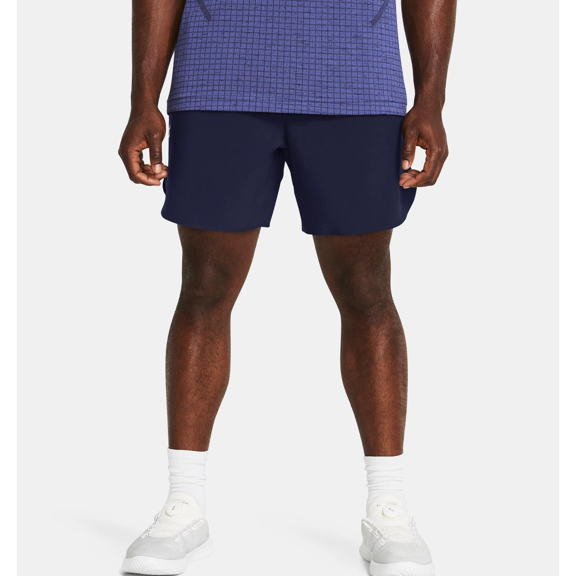 Under Armour Herren Shorts Peak Woven Short 1376782 2/11