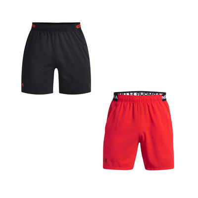 Shorts UA VANISH WOVEN 6IN SHORTS