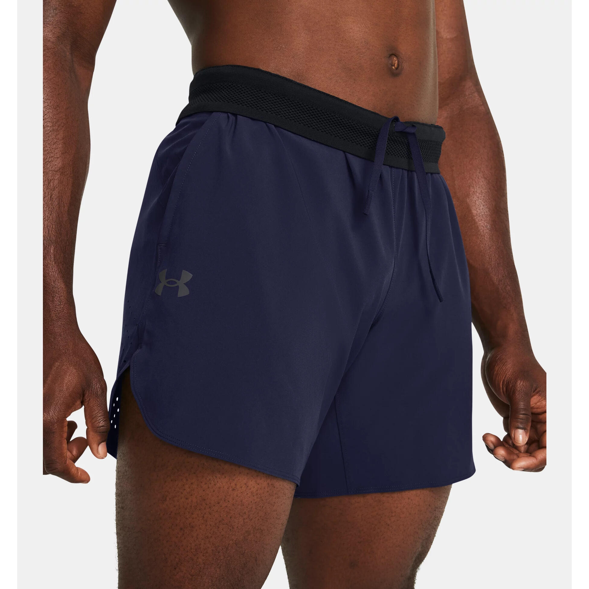 Under Armour Herren Shorts Peak Woven Short 1376782 4/11