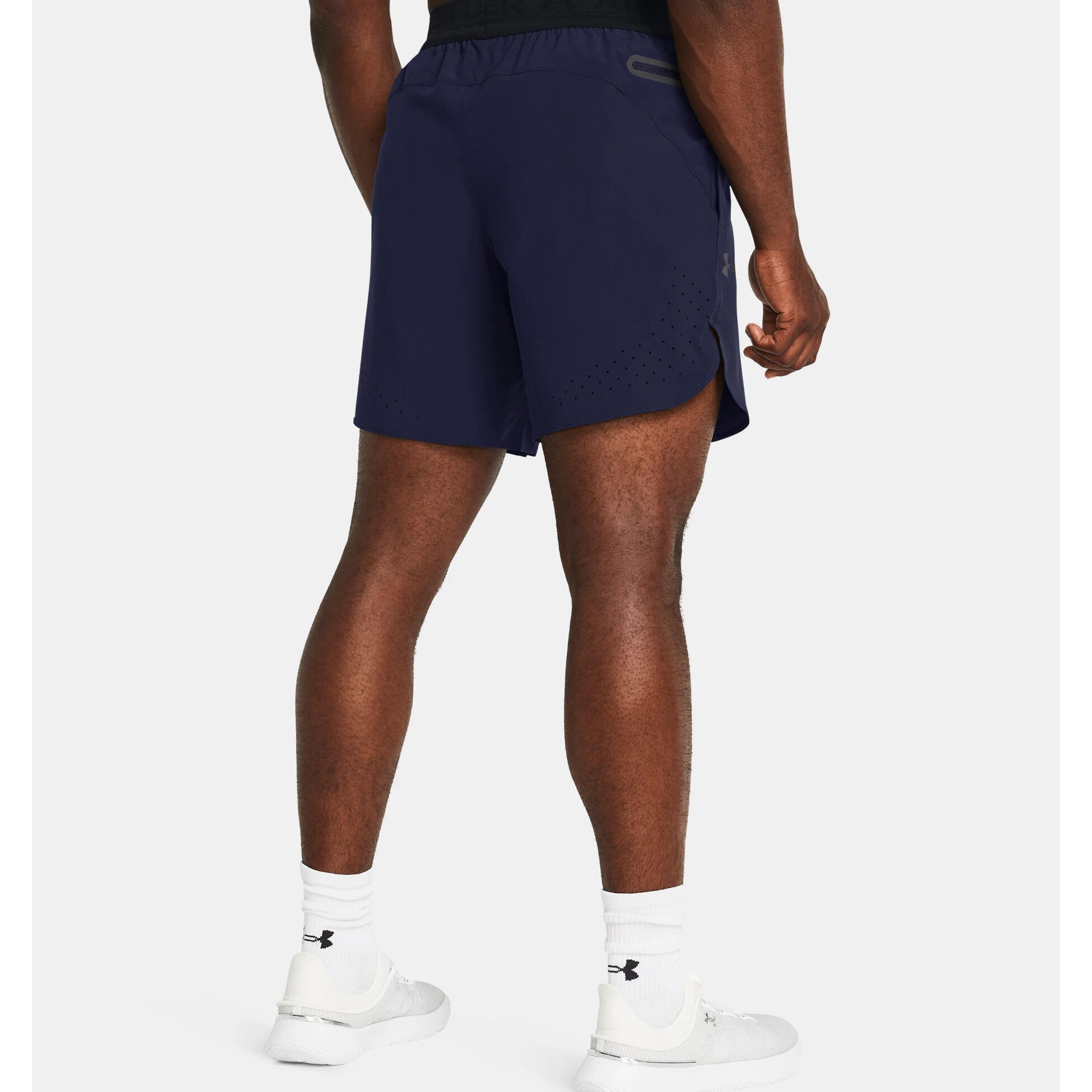 Under Armour Herren Shorts Peak Woven Short 1376782 3/11