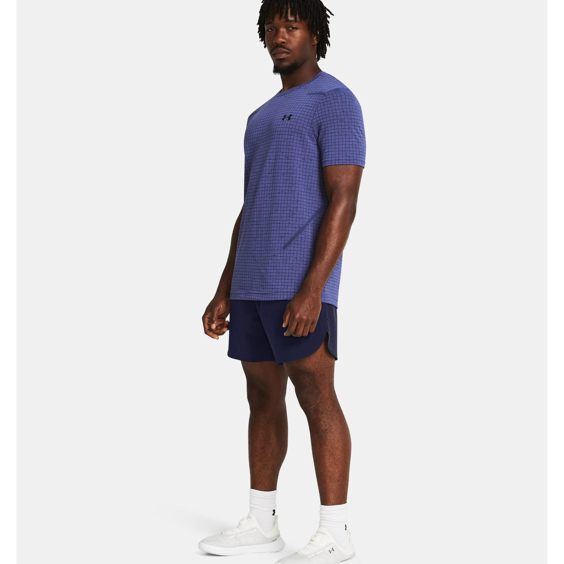 Under Armour Herren Shorts Peak Woven Short 1376782 5/11