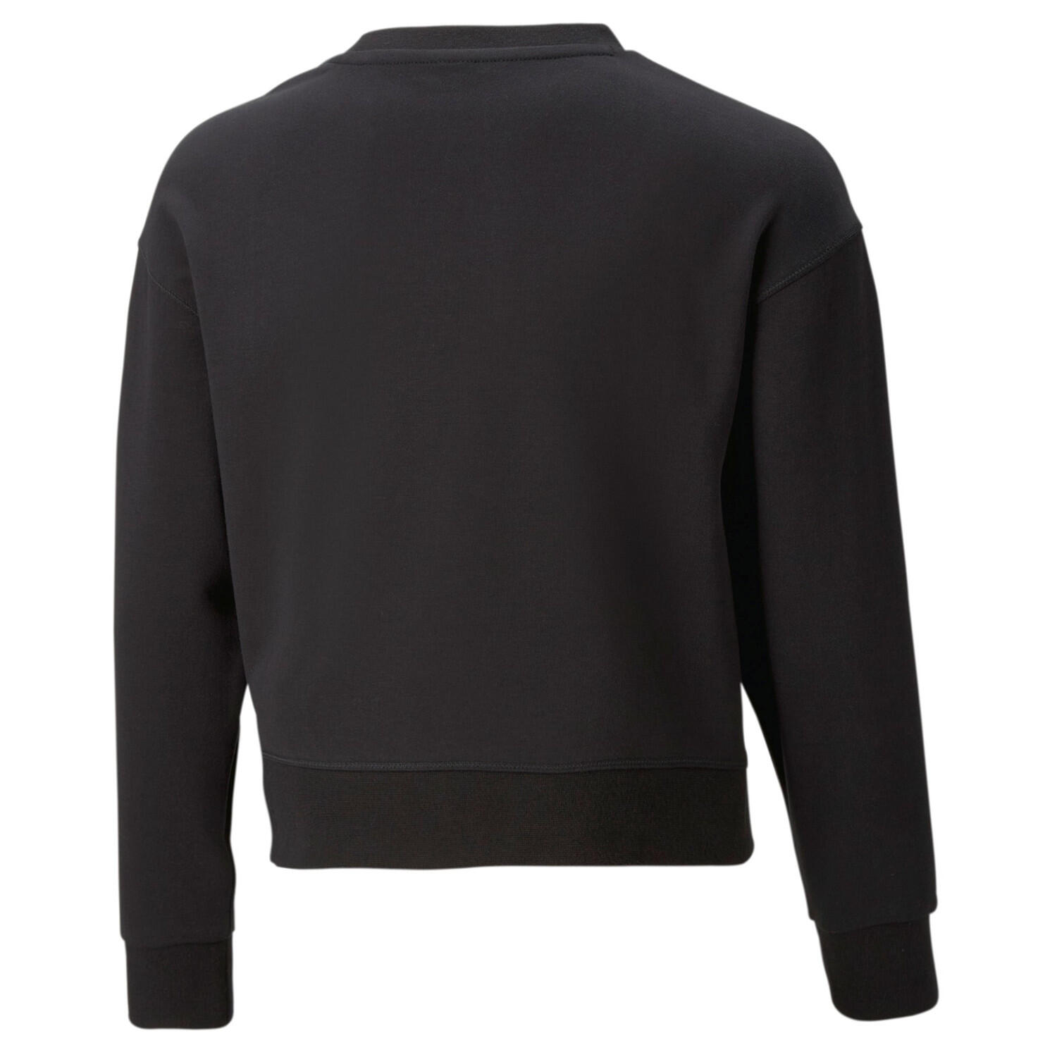 Puma Mädchen Pullover Modern Sports Crew G 673475 2/3