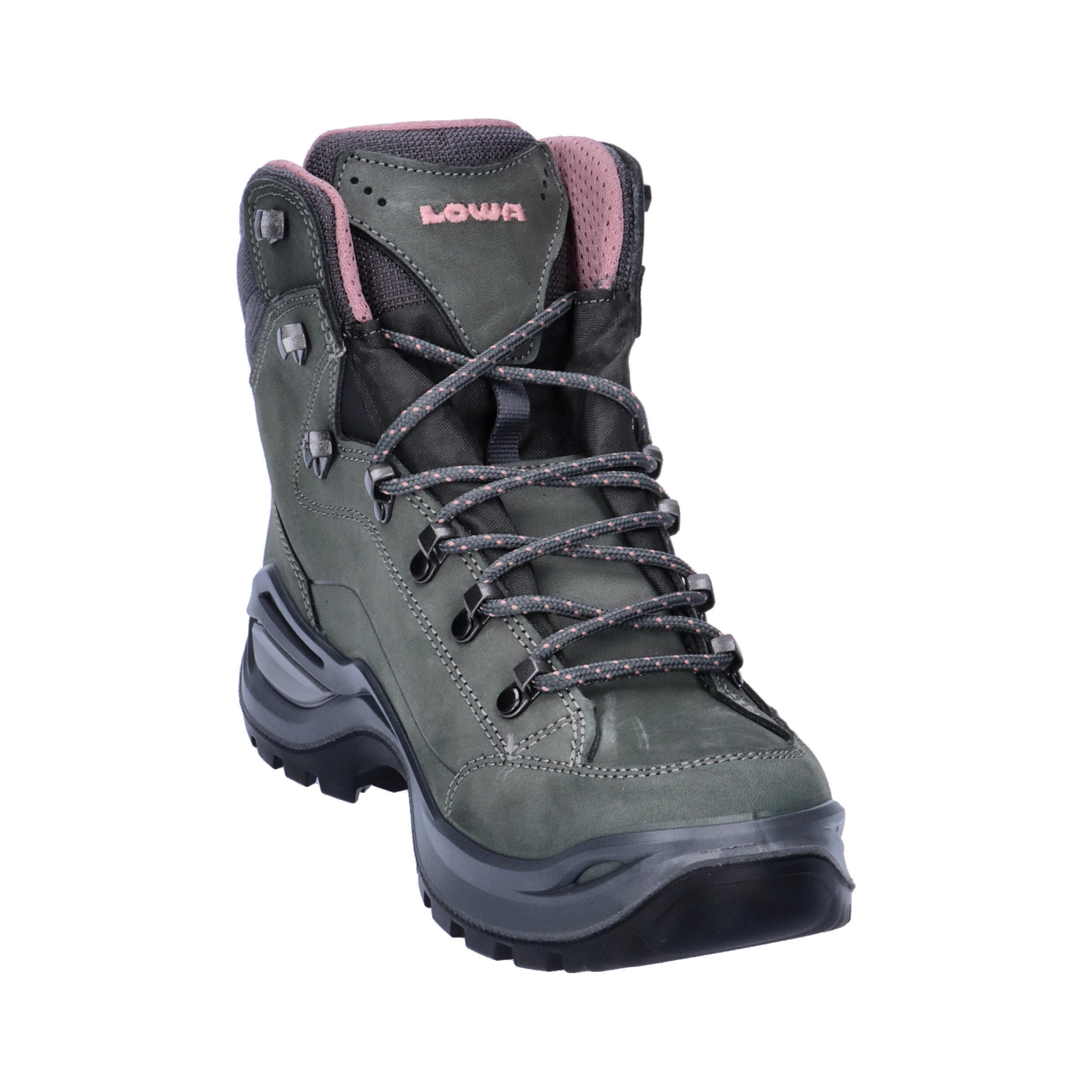 Buty trekkingowe damskie Lowa Renegade Evo Mid Gtx 2/15