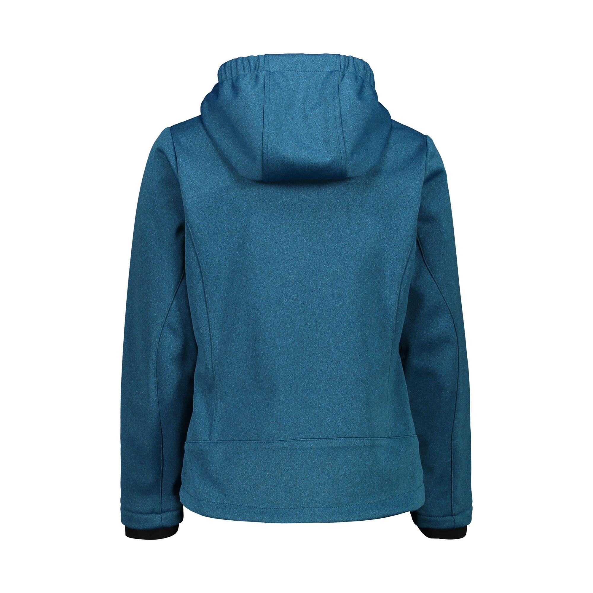 CMP Mädchen Softshell Jacke Fix Hood 3A29385N 2/3