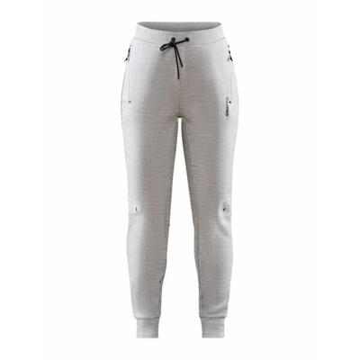 Craft unify joggingbroek dames - zwart - s