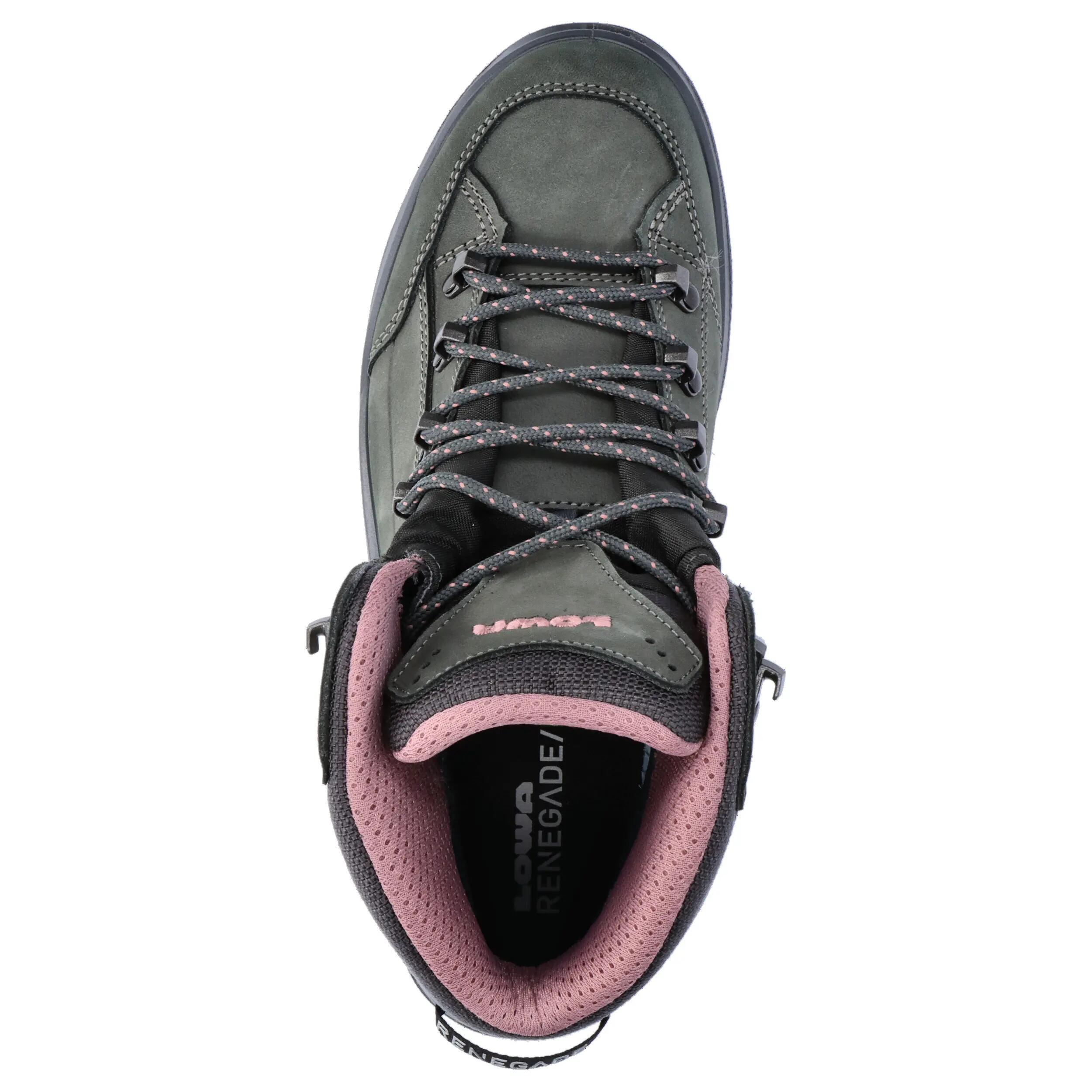 Buty trekkingowe damskie Lowa Renegade Evo Mid Gtx 5/15