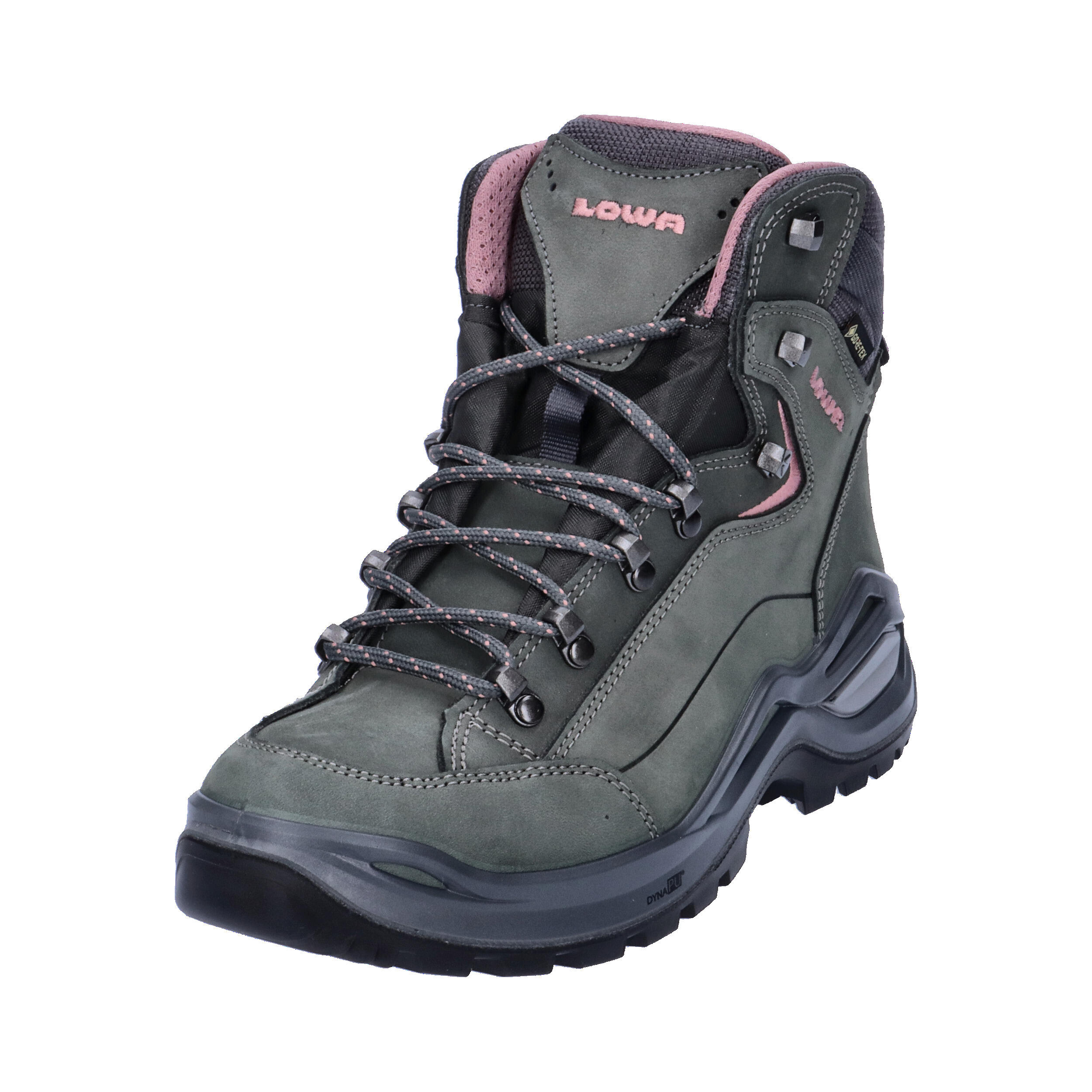 Buty trekkingowe damskie Lowa Renegade Evo Mid Gtx 9/15