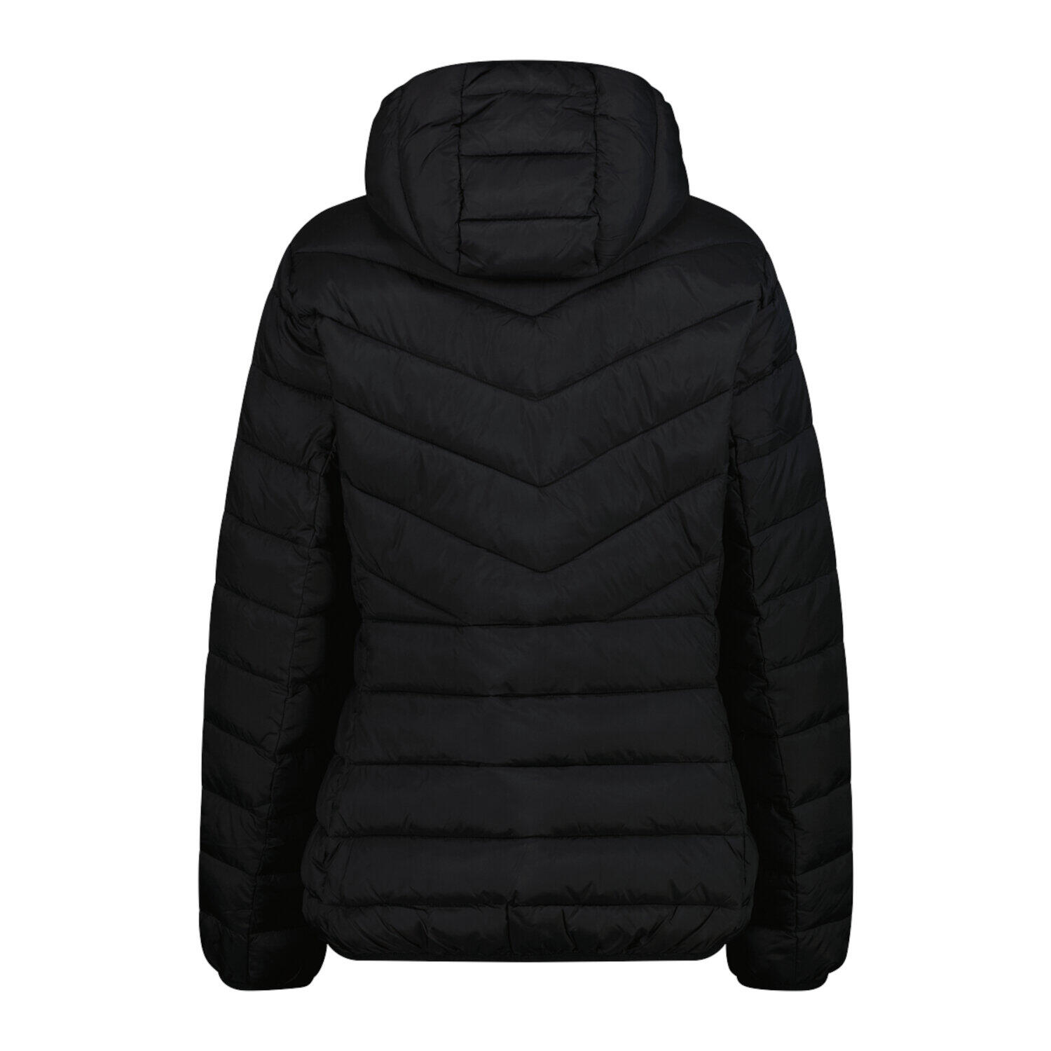 CMP Damen Jacke WOMAN JACKET ZIP HOOD 35K3546 4/5