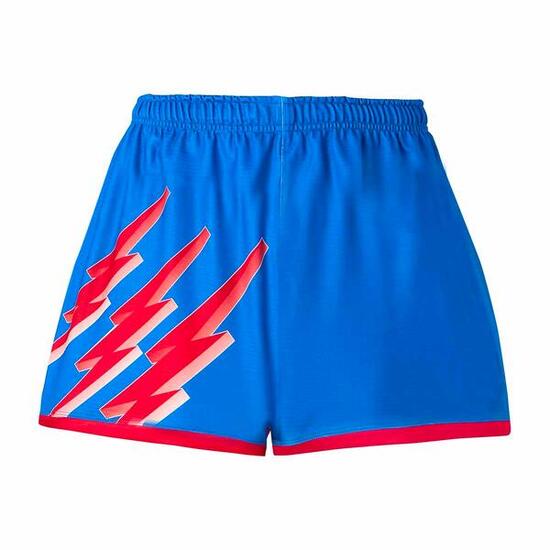 Short Kombat Ryder Pro Away homme Stade Français Paris 25/26