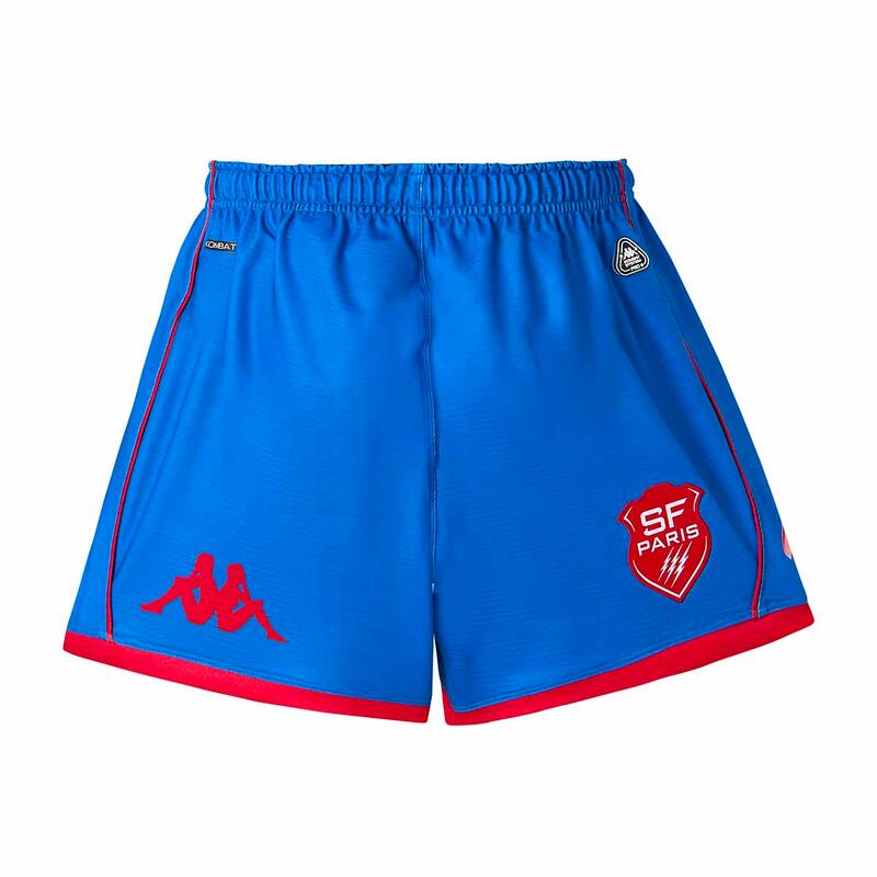 Short Kombat Ryder Pro Stade Français Paris 25/26