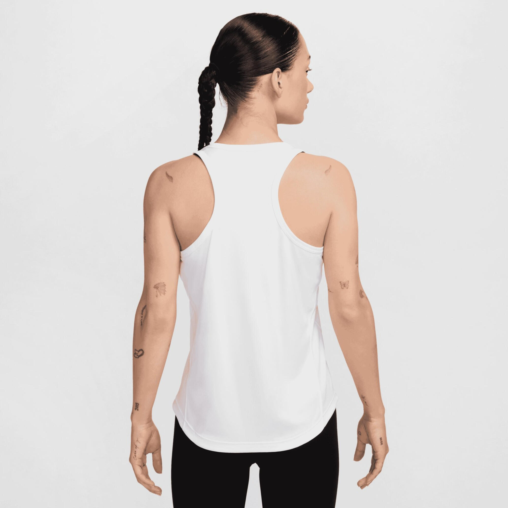 Nike Damen Top Tempo Women s Dri-FIT Run HV3809 5/5
