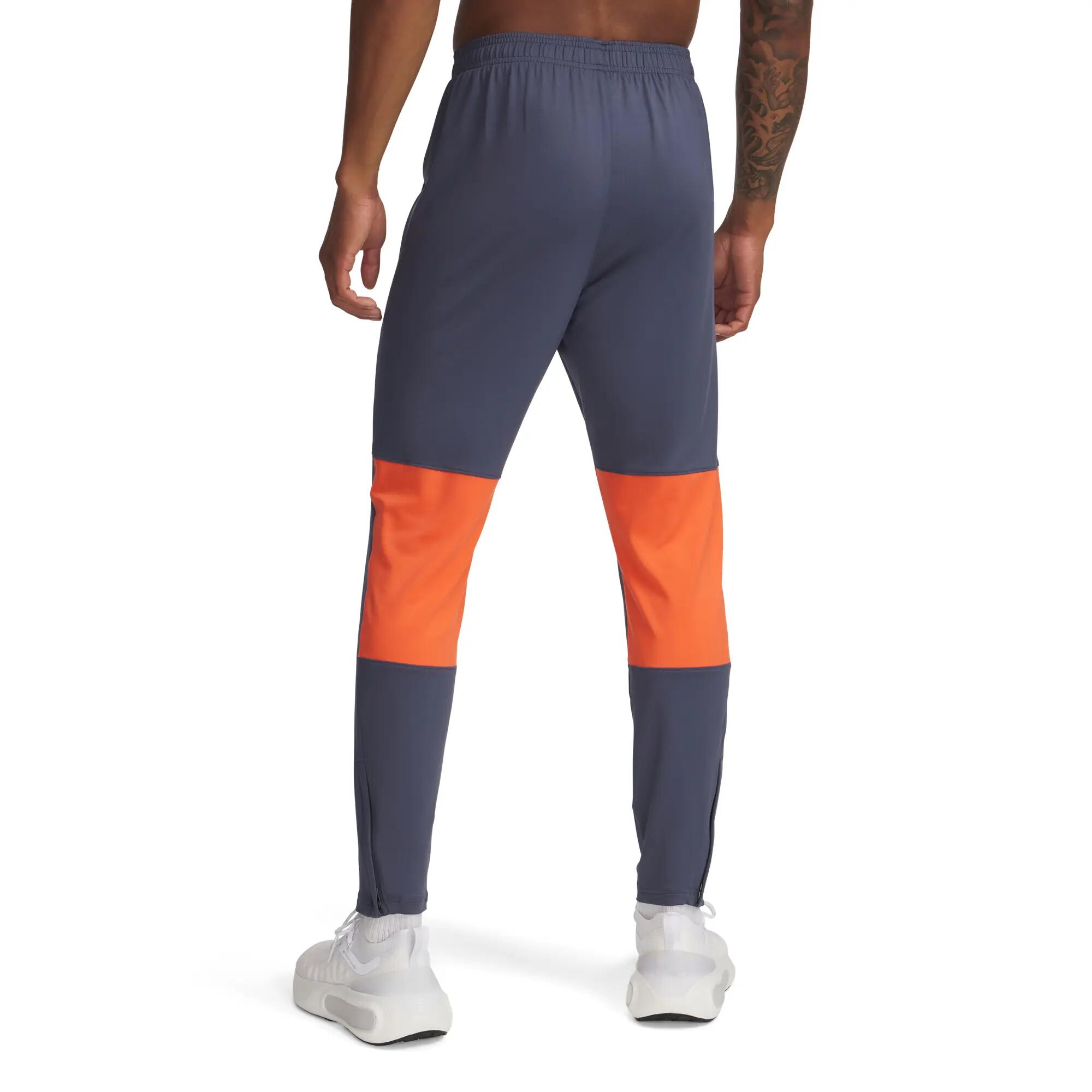 Under Armour Herren Trainingshose Challenger Train Pant 1379587 2/2