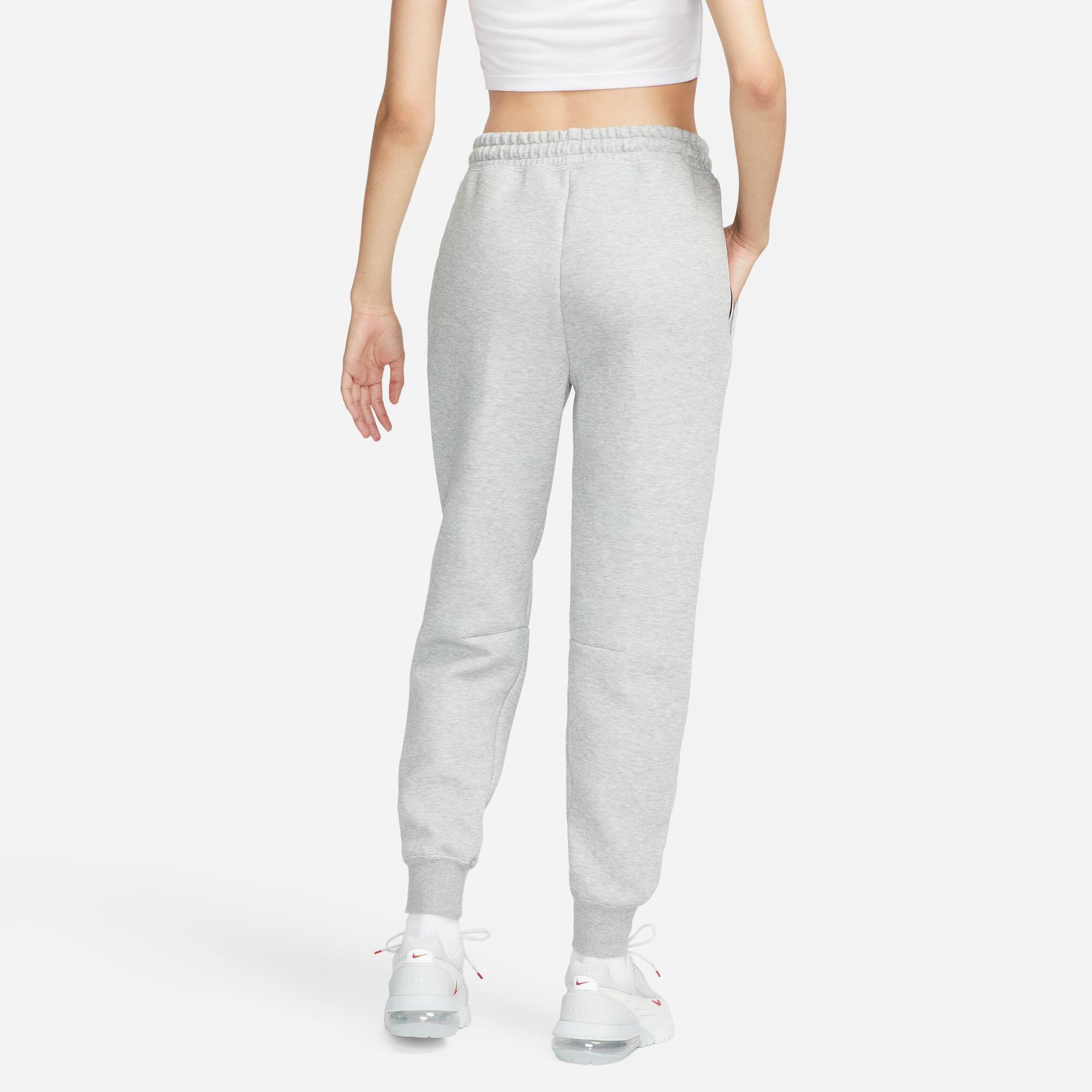 Pantalon Tech Fleece Gris - FB8330-063 2/4