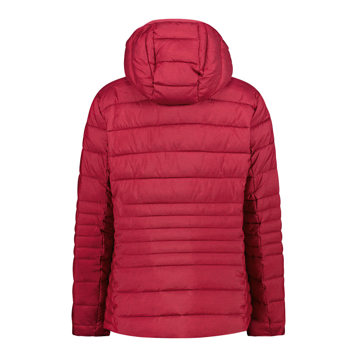 Doudoune à capuche zippée Sorona Aura femme CMP 2/7