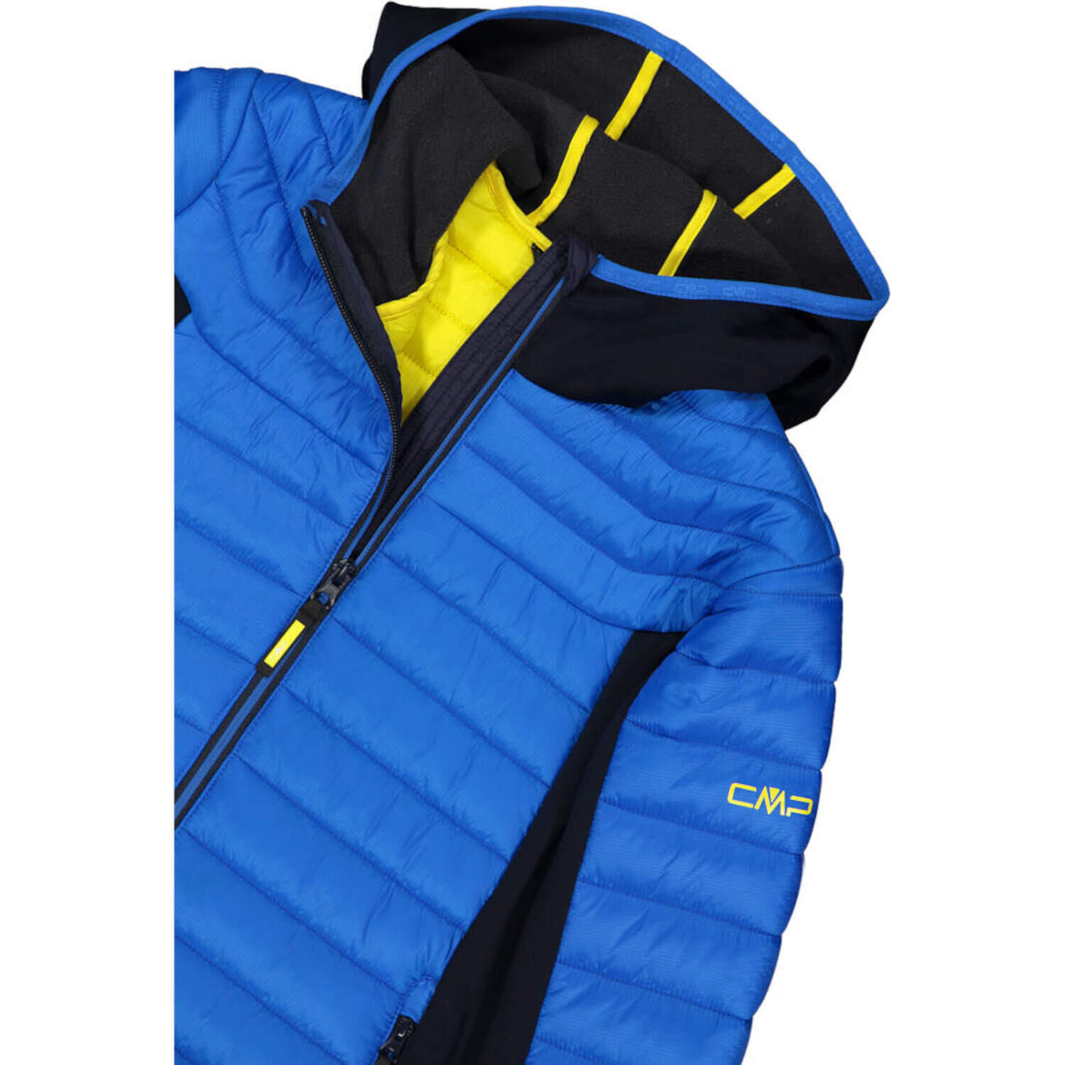 Doudoune à capuche enfant CMP 5/5