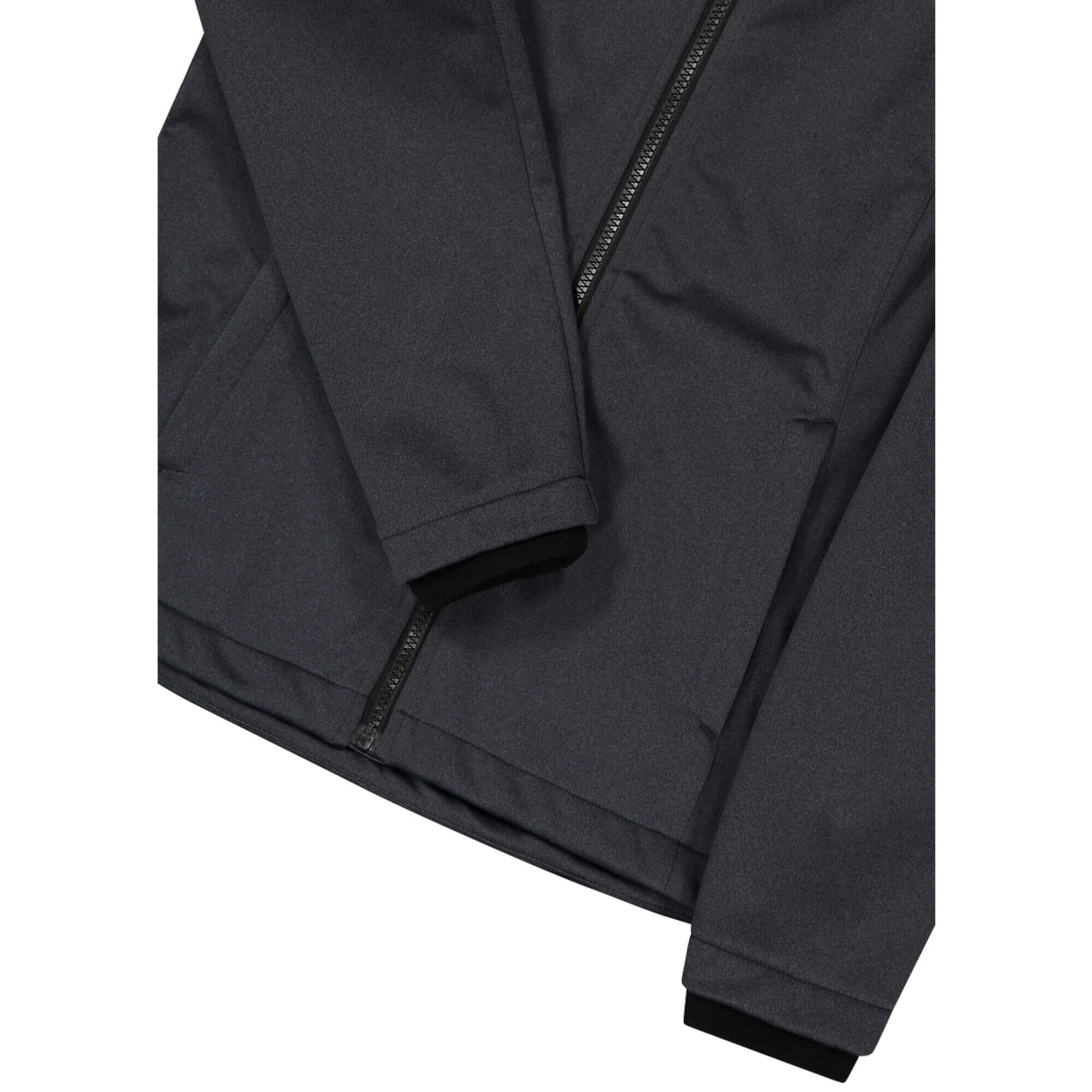 Wanderjacke mit Kapuze, Damen CMP 6/7