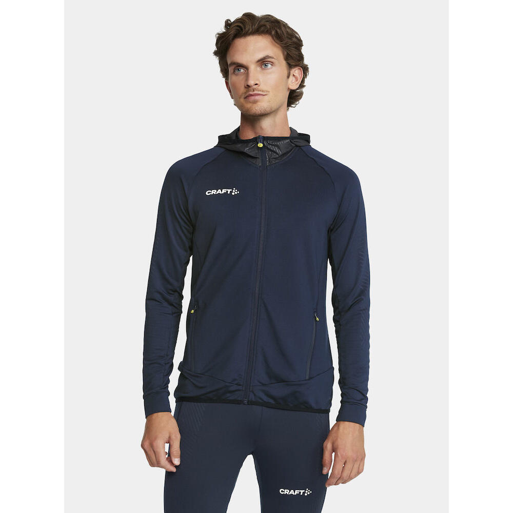 Veste de survêtement full zip Craft Extend 3/7