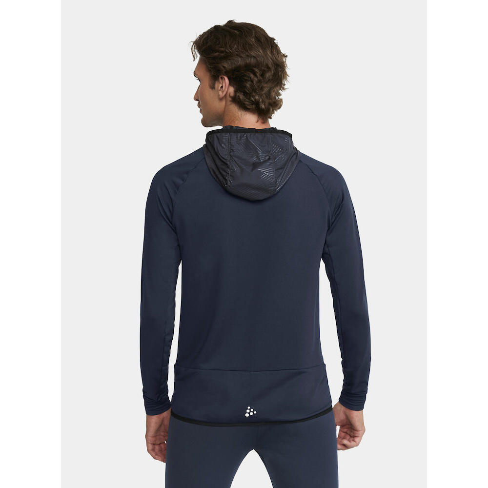 Veste de survêtement full zip Craft Extend 4/7