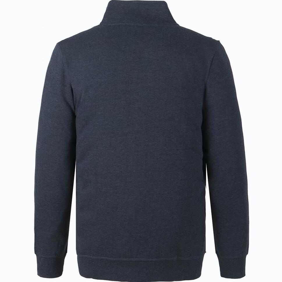 Bluza z pełnym zamkiem błyskawicznym Cruz Pitt