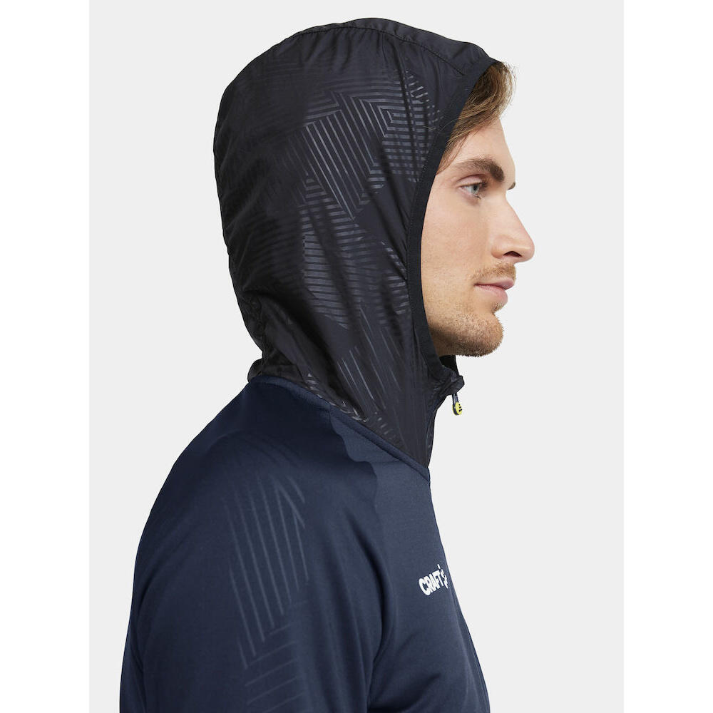 Veste de survêtement full zip Craft Extend 6/7