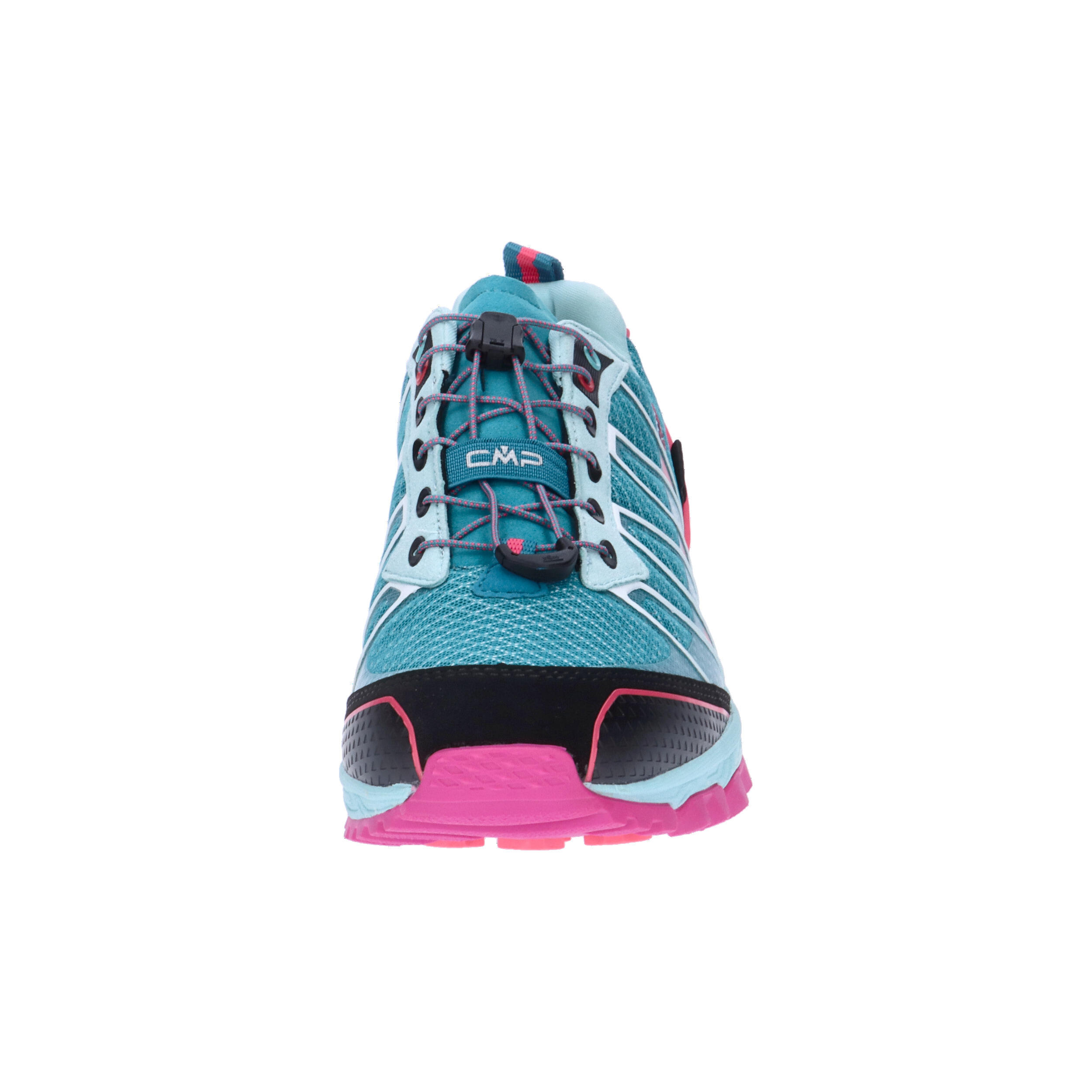 Chaussures de trail imperméables femme CMP Altak 3/15