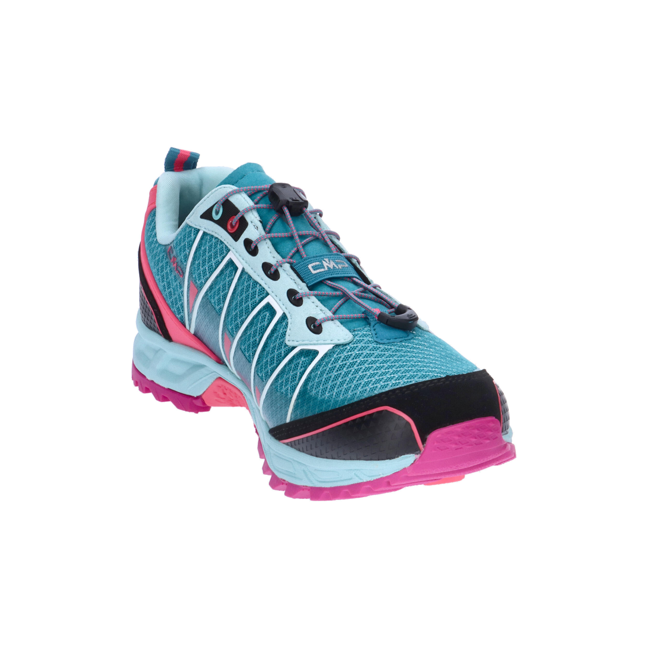 Chaussures de trail imperméables femme CMP Altak 2/15
