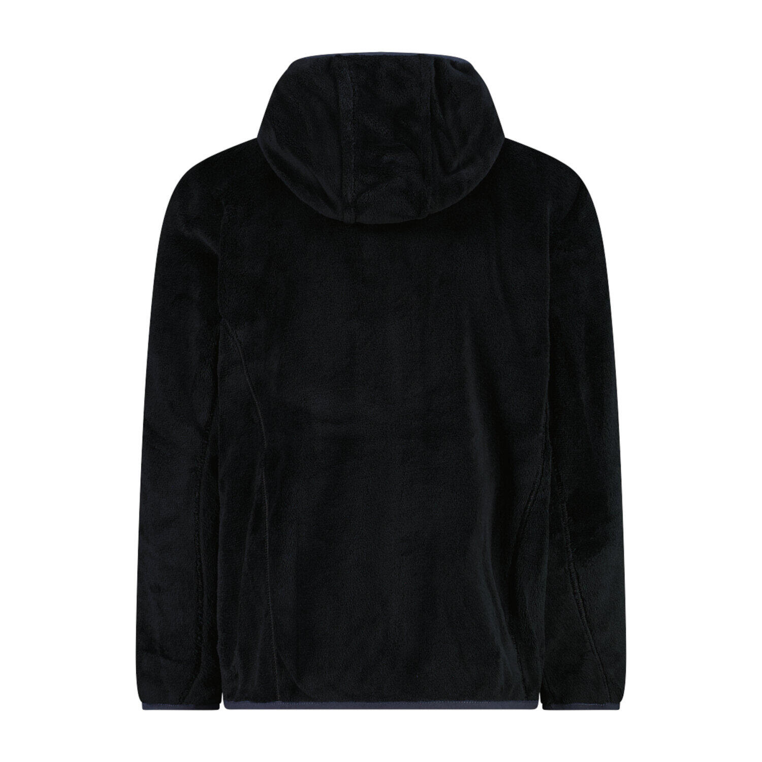 CMP Jungen Fleecejacke Fix Hood Jacket 31P1504 4/5
