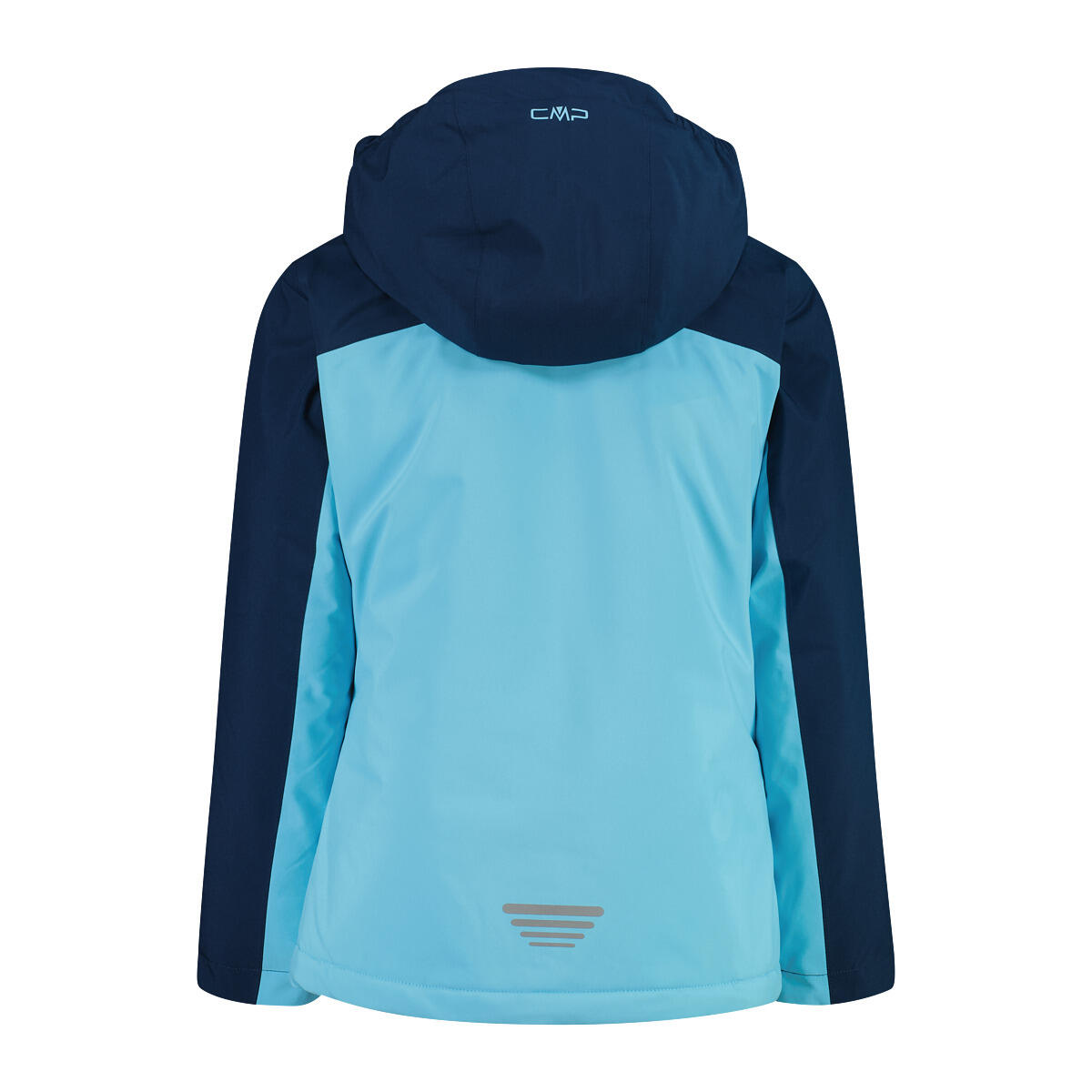 Girl's ski jacket CMP 2/3