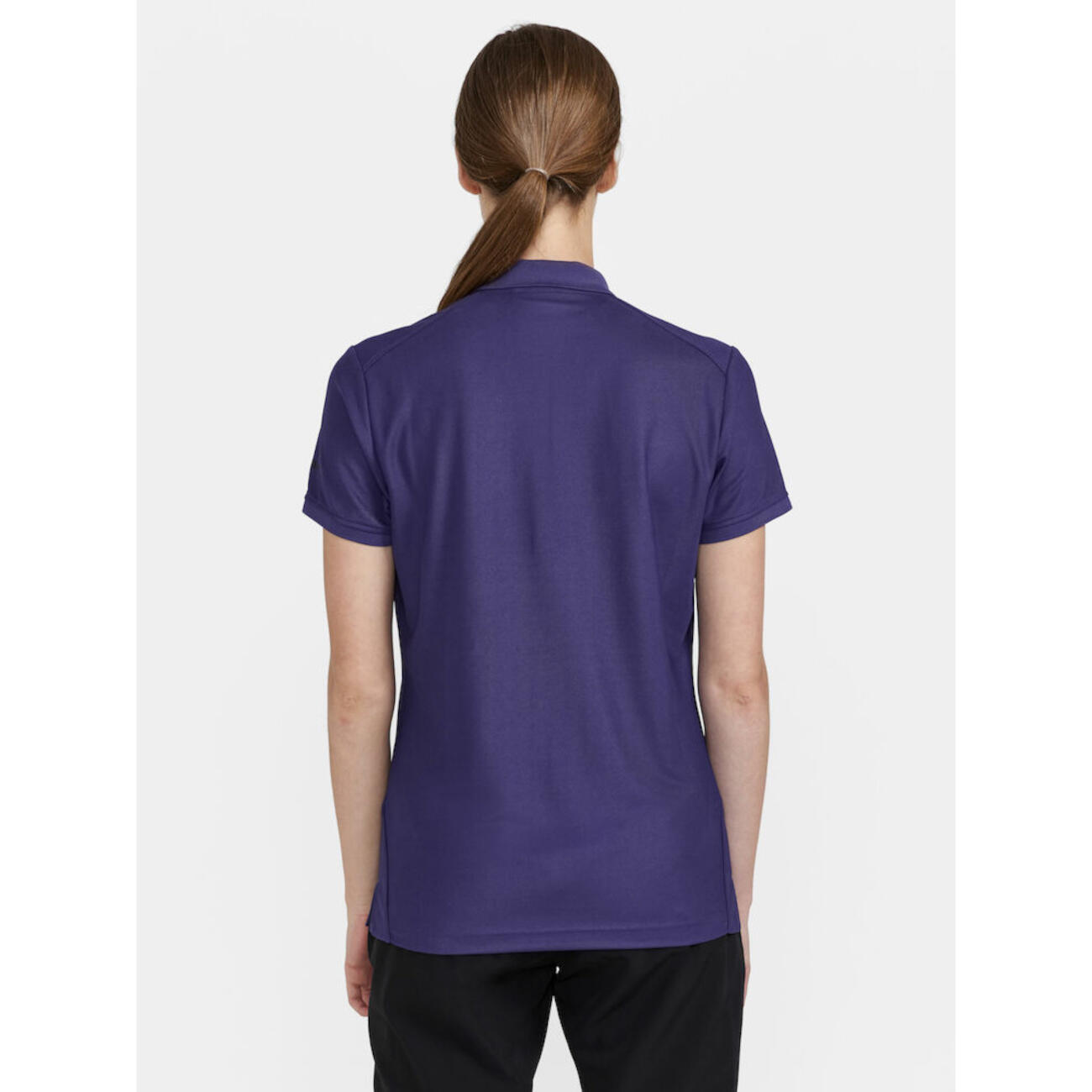 Craft Damen Poloshirt Core Unify Polo Shirt 1909139 3/5