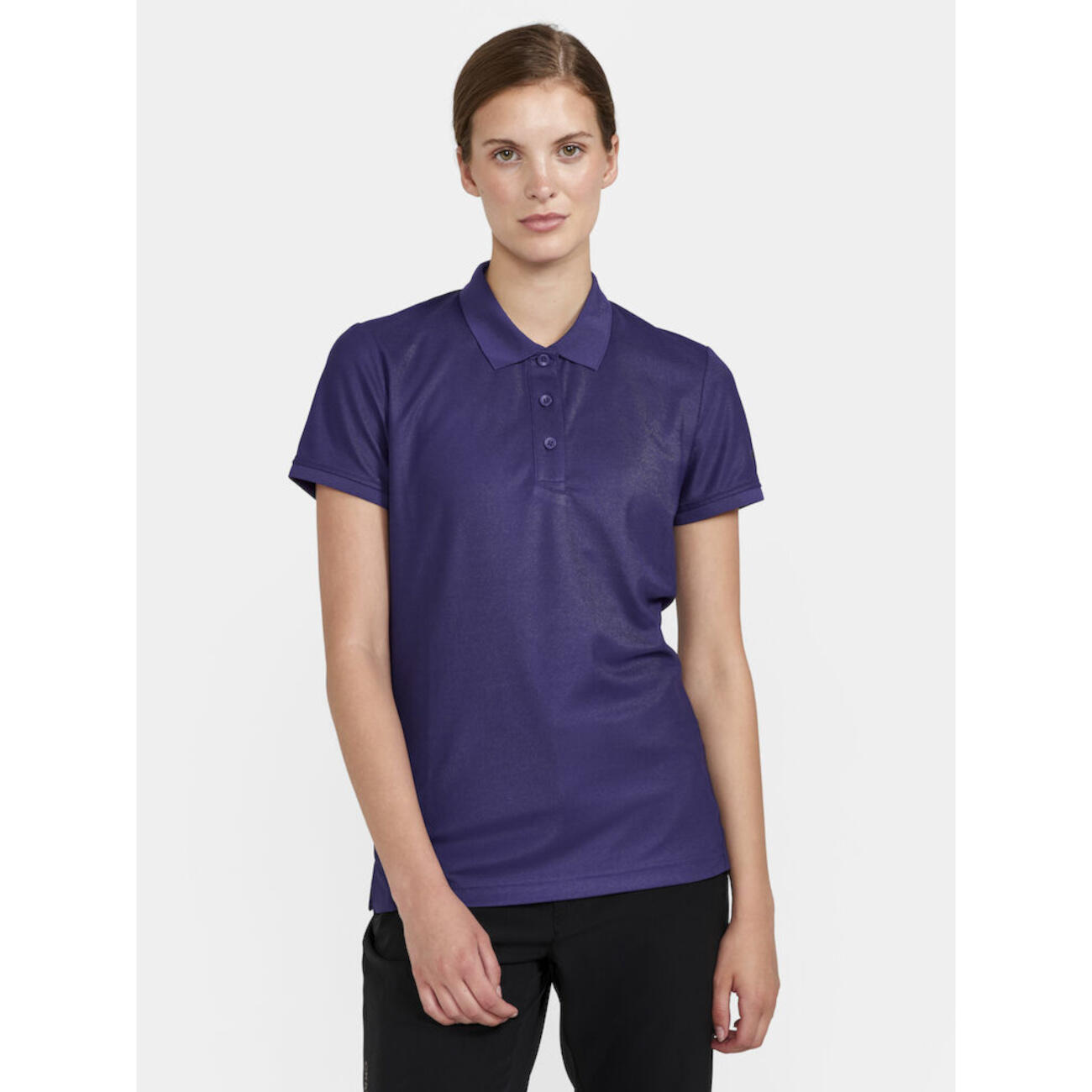 Craft Damen Poloshirt Core Unify Polo Shirt 1909139 2/5