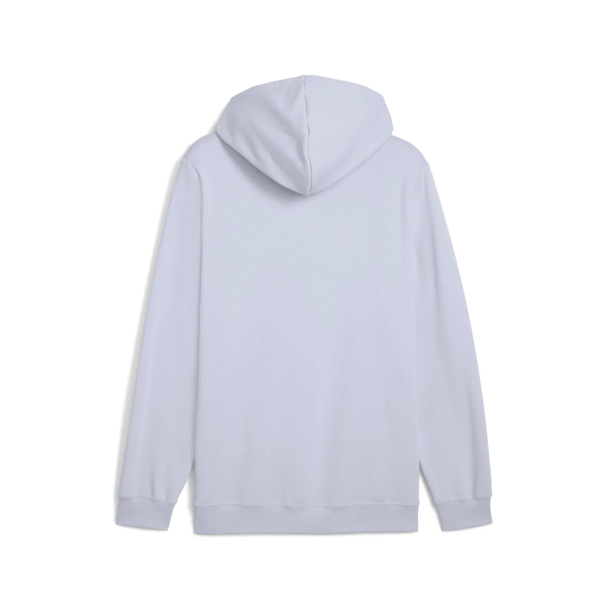Puma Herren Kapuzenpullover ESS 2 COLOR Small No. 1 Logo Hoodie FL 684718 6/9