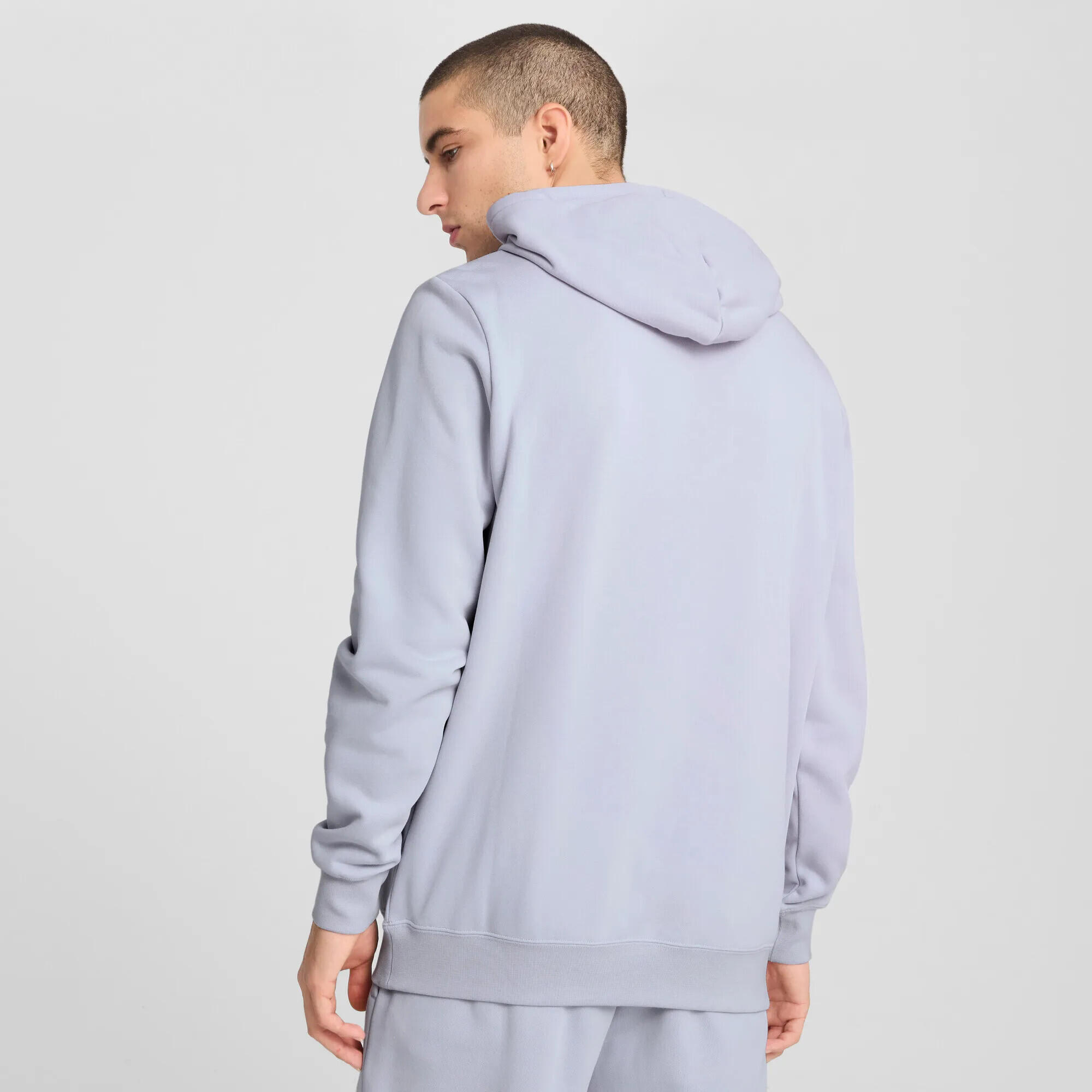 Puma Herren Kapuzenpullover ESS 2 COLOR Small No. 1 Logo Hoodie FL 684718 3/9
