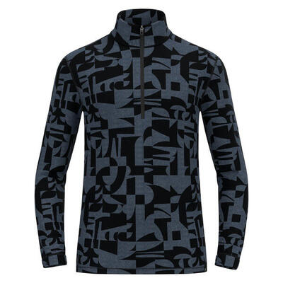 Odlo Herren Shirt Base Layer Wool Heritage 112142
