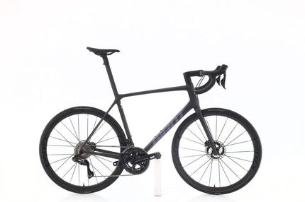 Refurbished Rennrad · TCR Advanced SL 0 Di2 12V · Neuwertig
