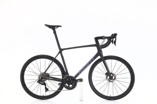 Refurbished Rennrad · TCR Advanced SL 0 Di2 12V · Neuwertig