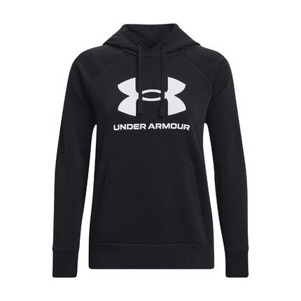 Damen-Hoodie Under Armour Rival Fleece Big Logo