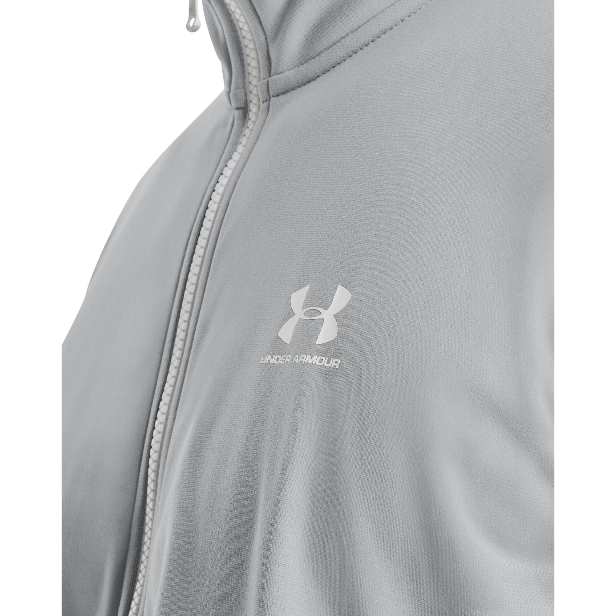 Felpa Under Armour Sportstyle Tricot 3/5