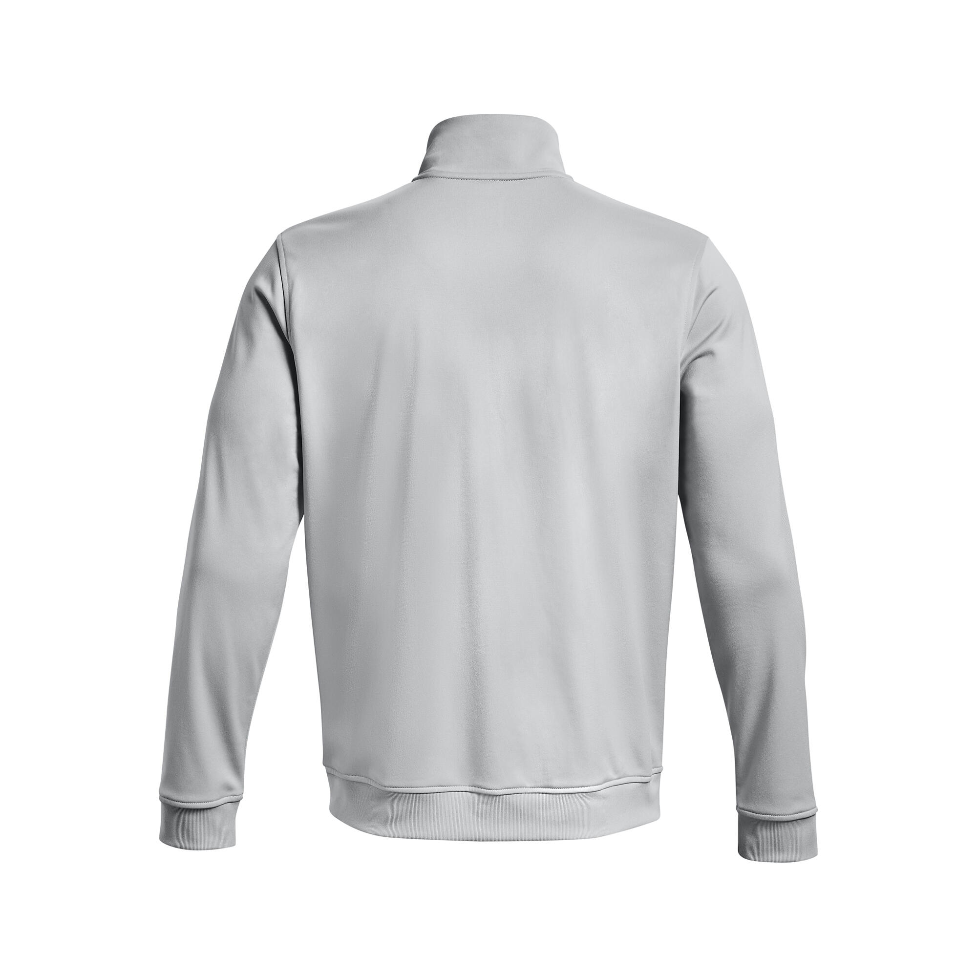 Felpa Under Armour Sportstyle Tricot 2/5
