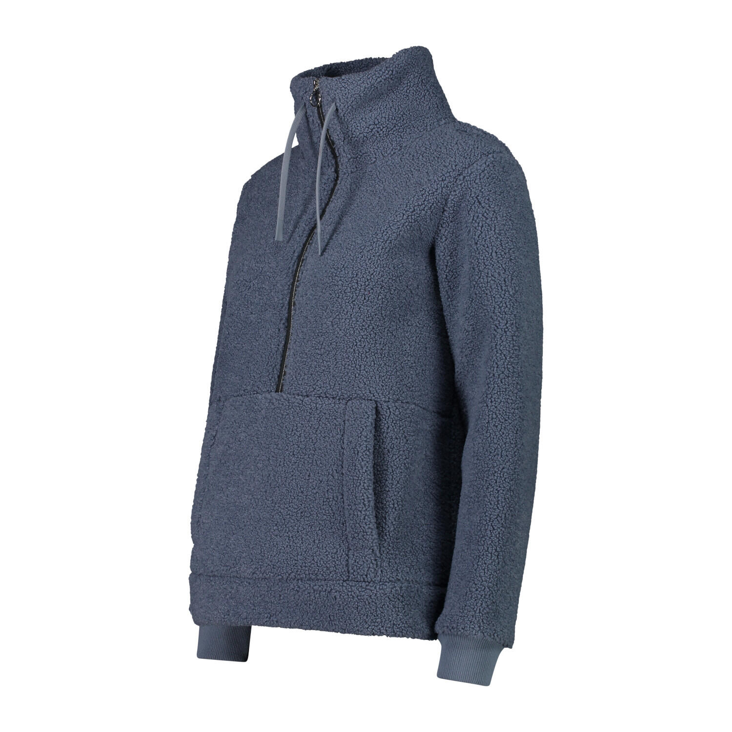 Sweatshirt demi-zippé femme CMP 3/3