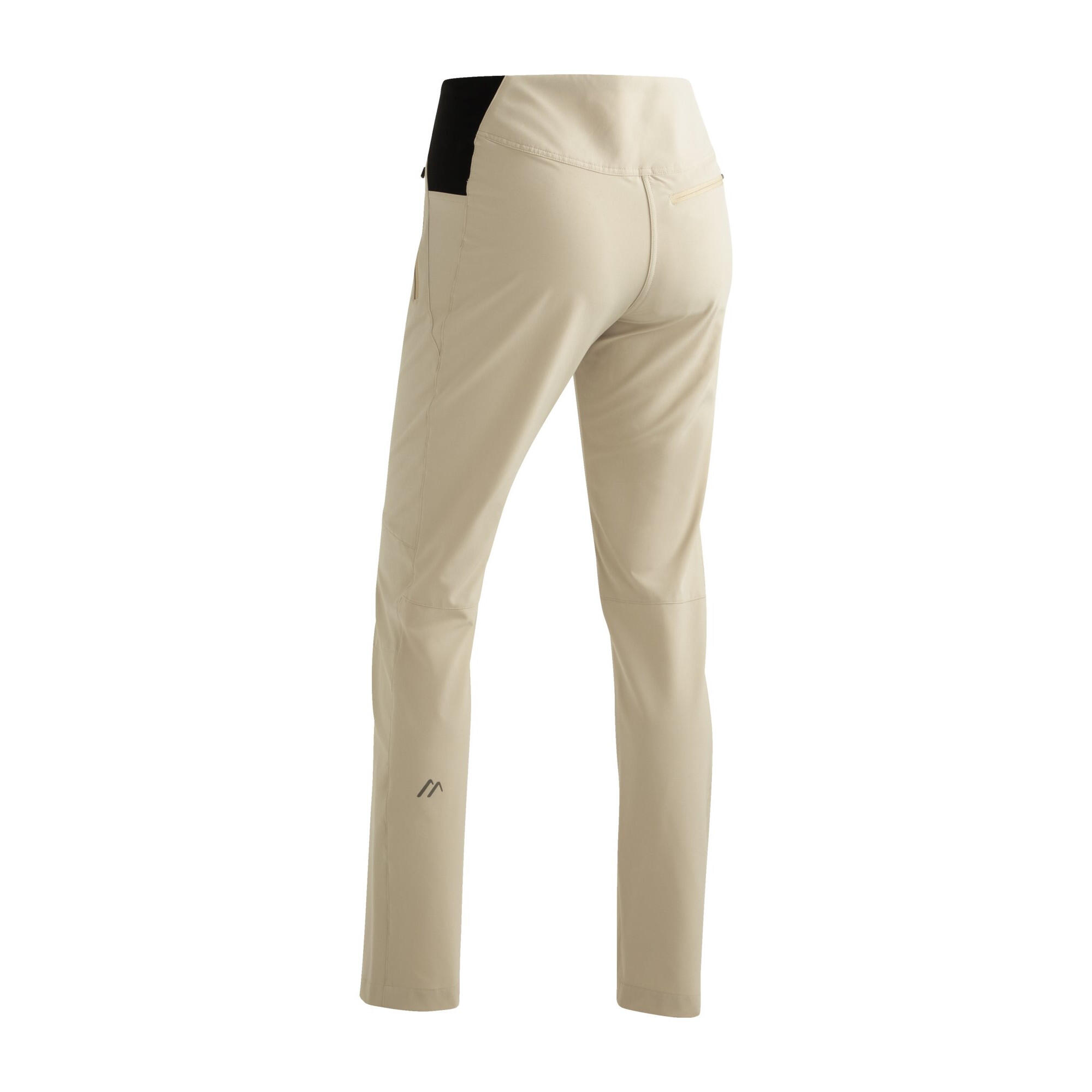 Pantalón de senderismo Maier Sports Latit Vario 2/5
