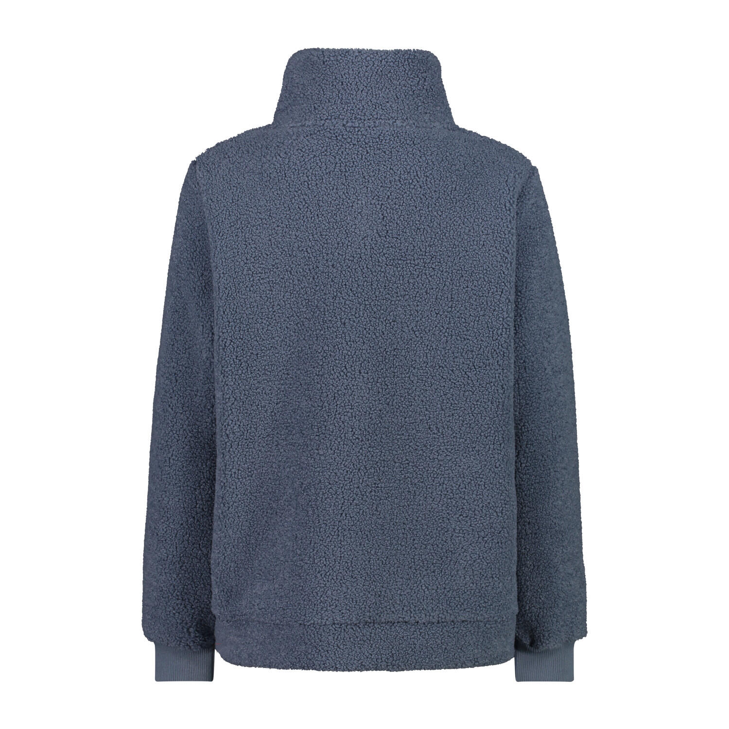 Sweatshirt demi-zippé femme CMP 2/3
